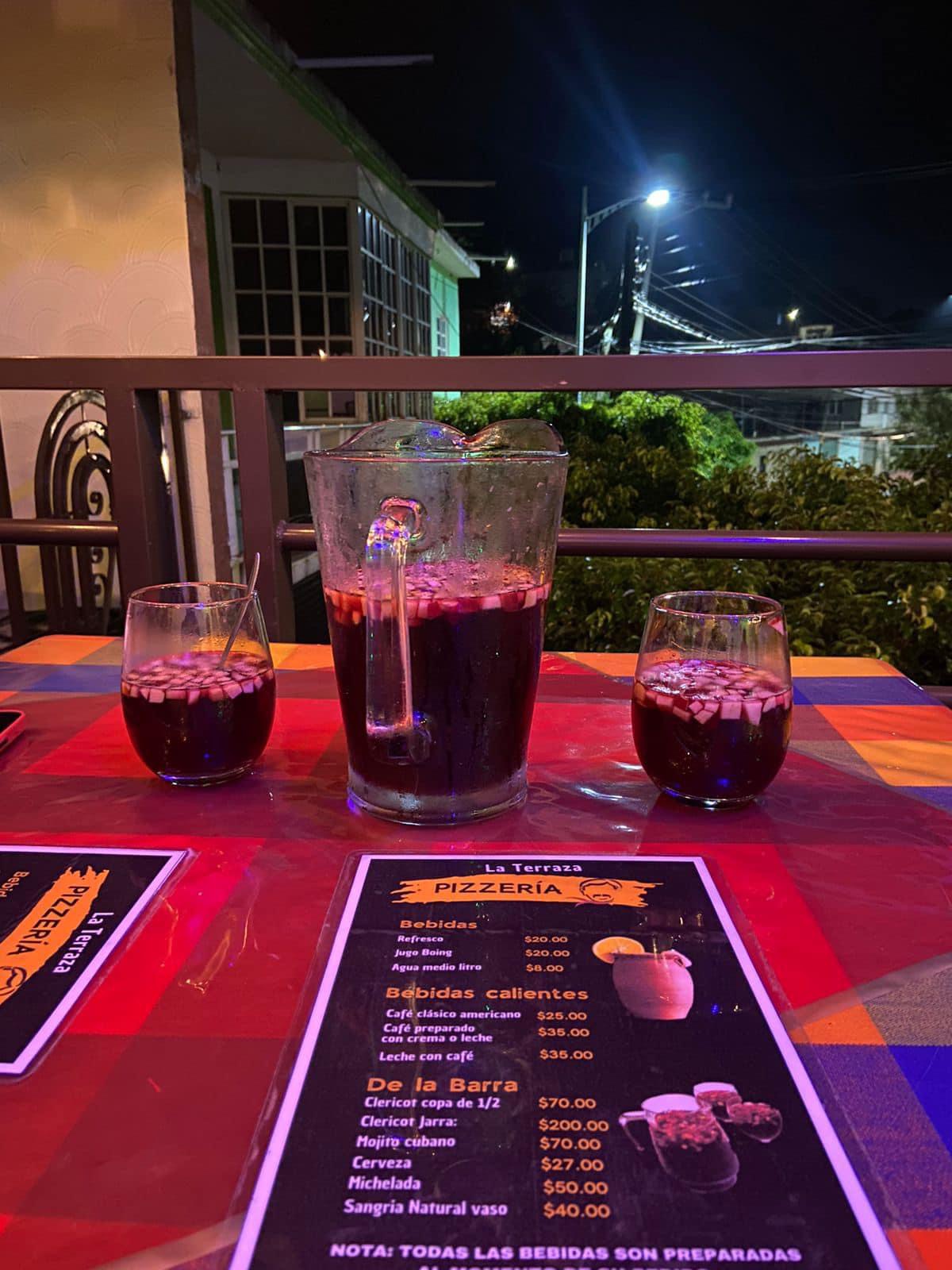 Pizzería la terraza image 5