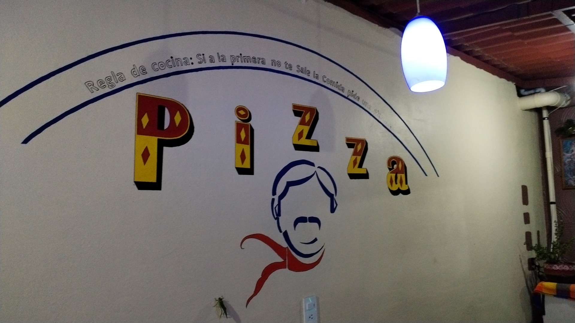 Pizzería la terraza image 6