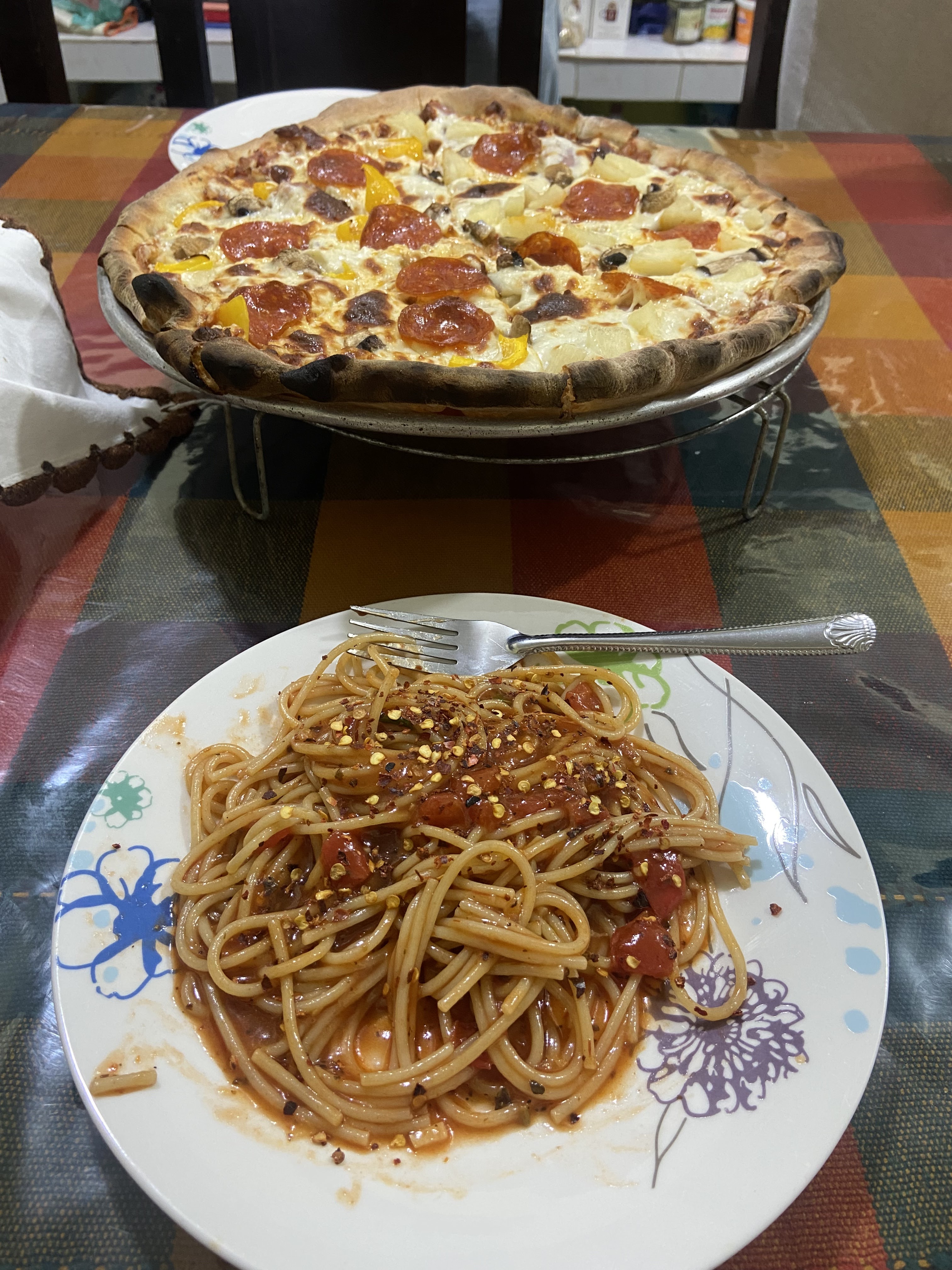 Pizzería la terraza image 8