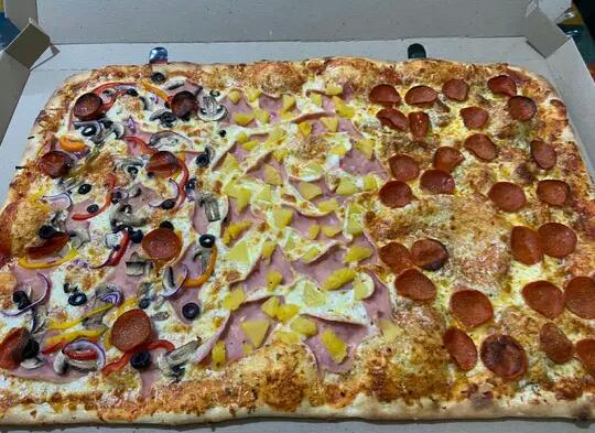 Pizzería la terraza image 9