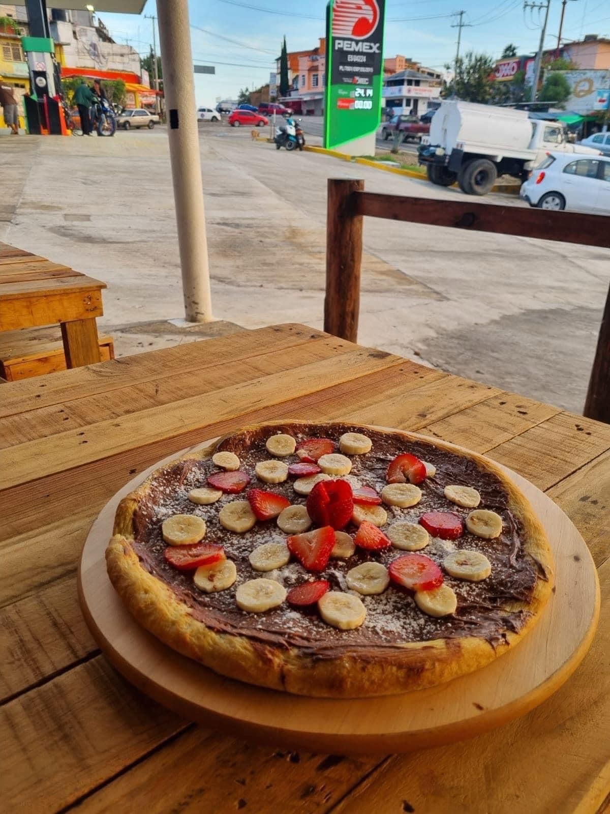 D’ALTIERI PIZZA image 1