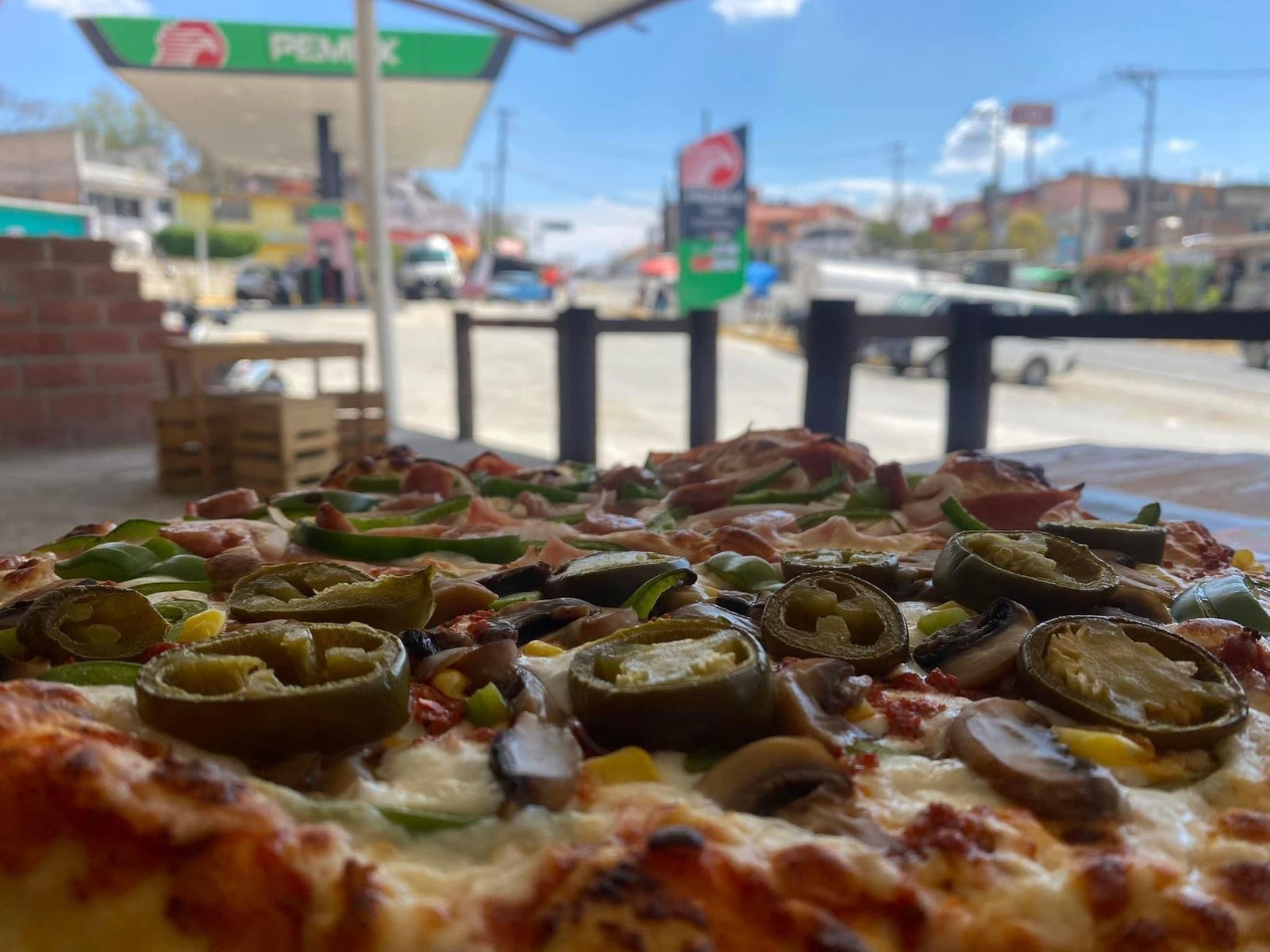 D’ALTIERI PIZZA image 2