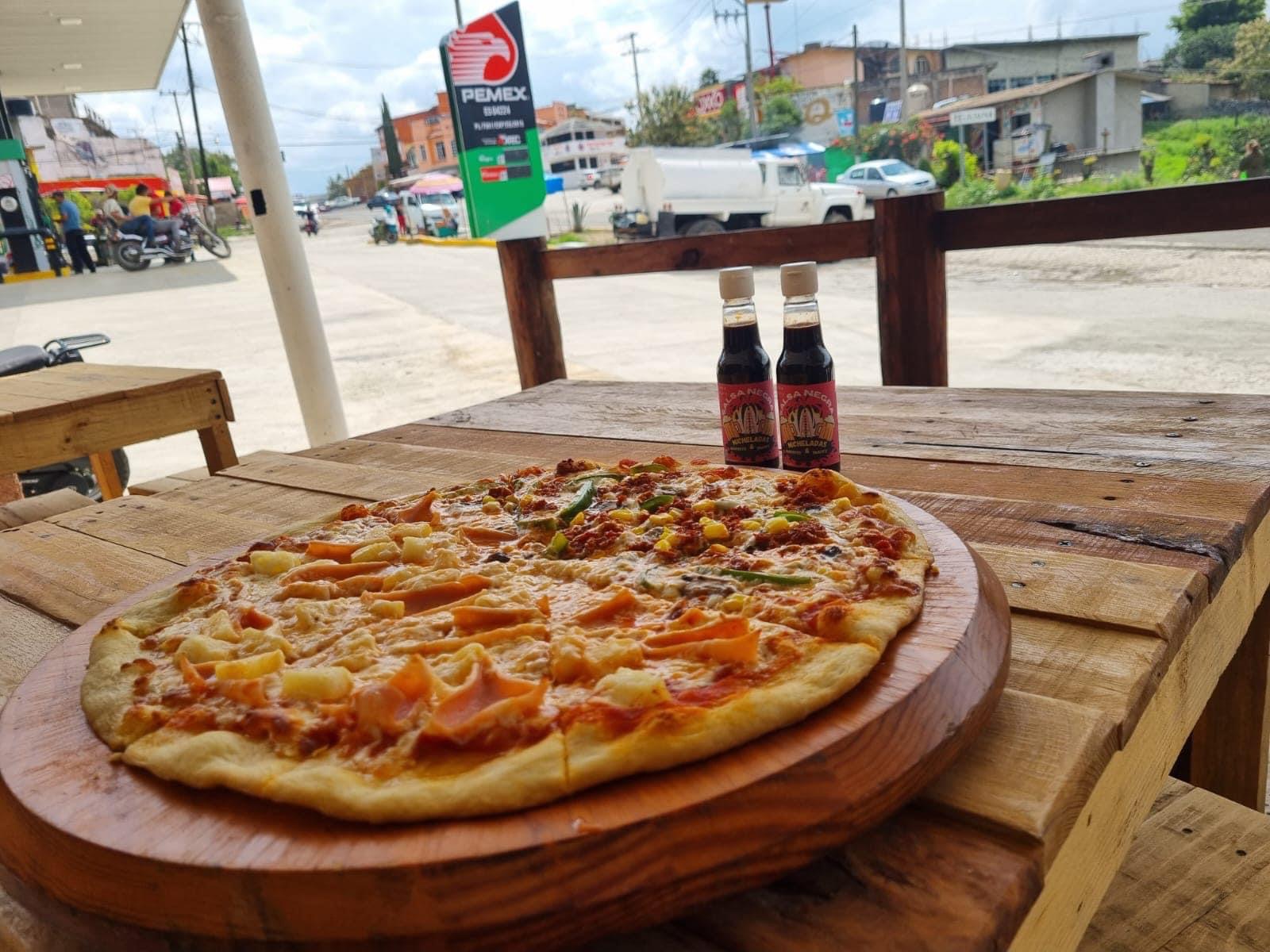 D’ALTIERI PIZZA image 3