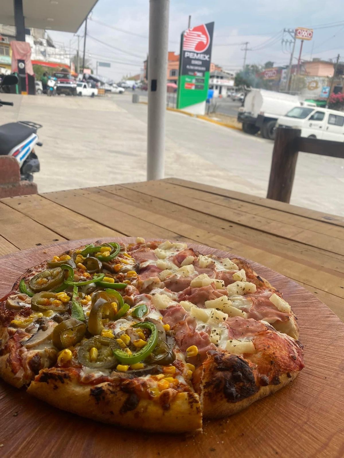 D’ALTIERI PIZZA image 4