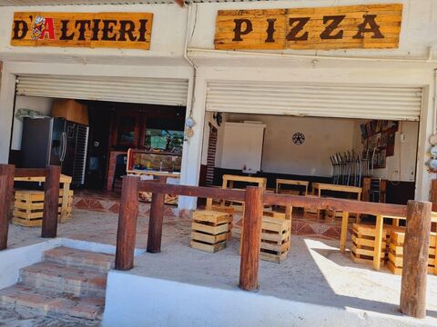 D’ALTIERI PIZZA image 5