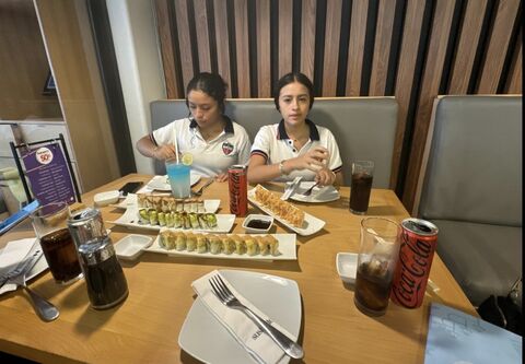 Sushi Itto image 1