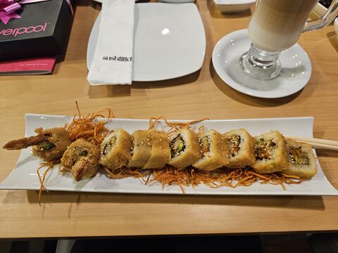 Sushi Itto image 3