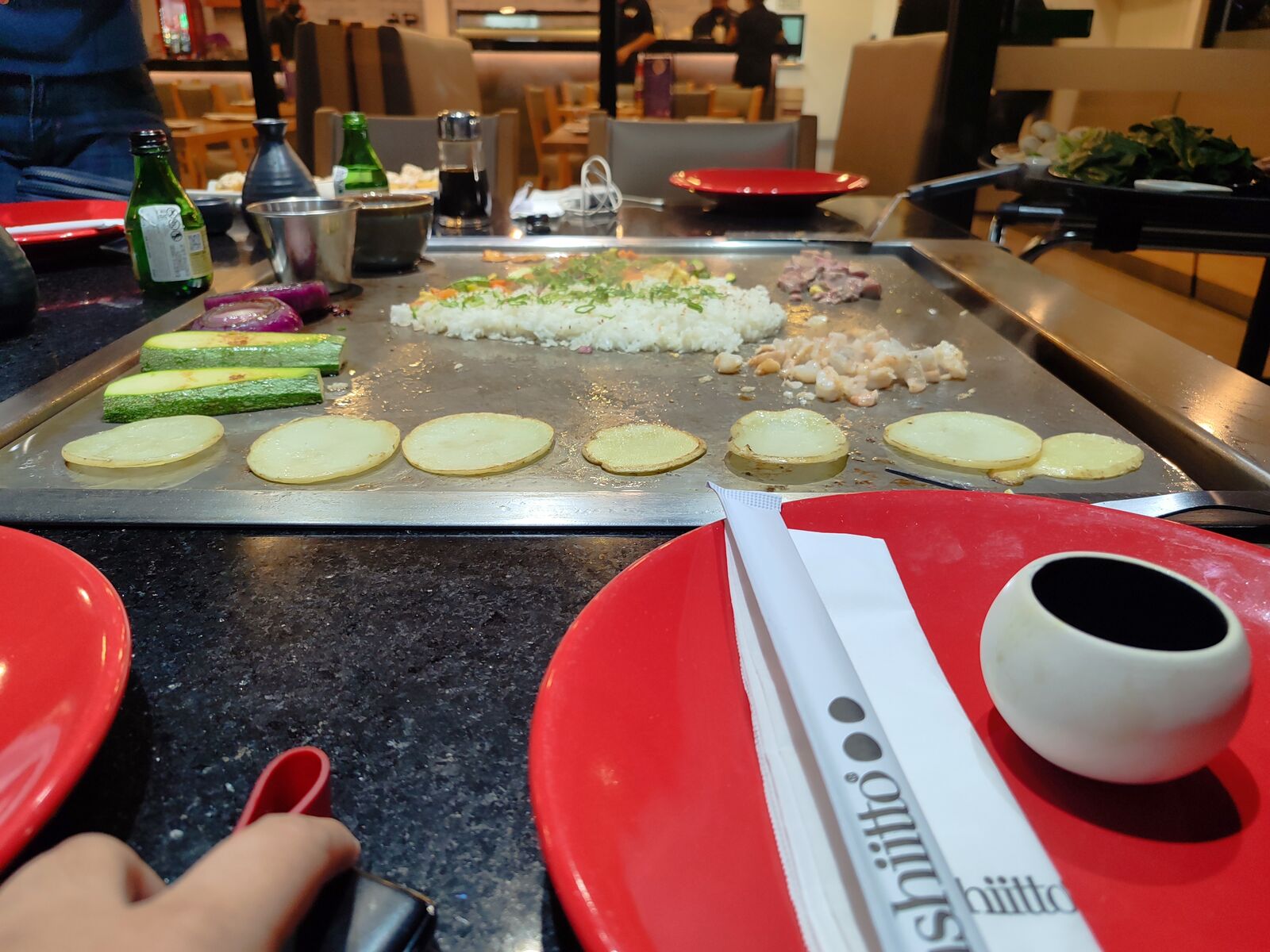 Sushi Itto image 9