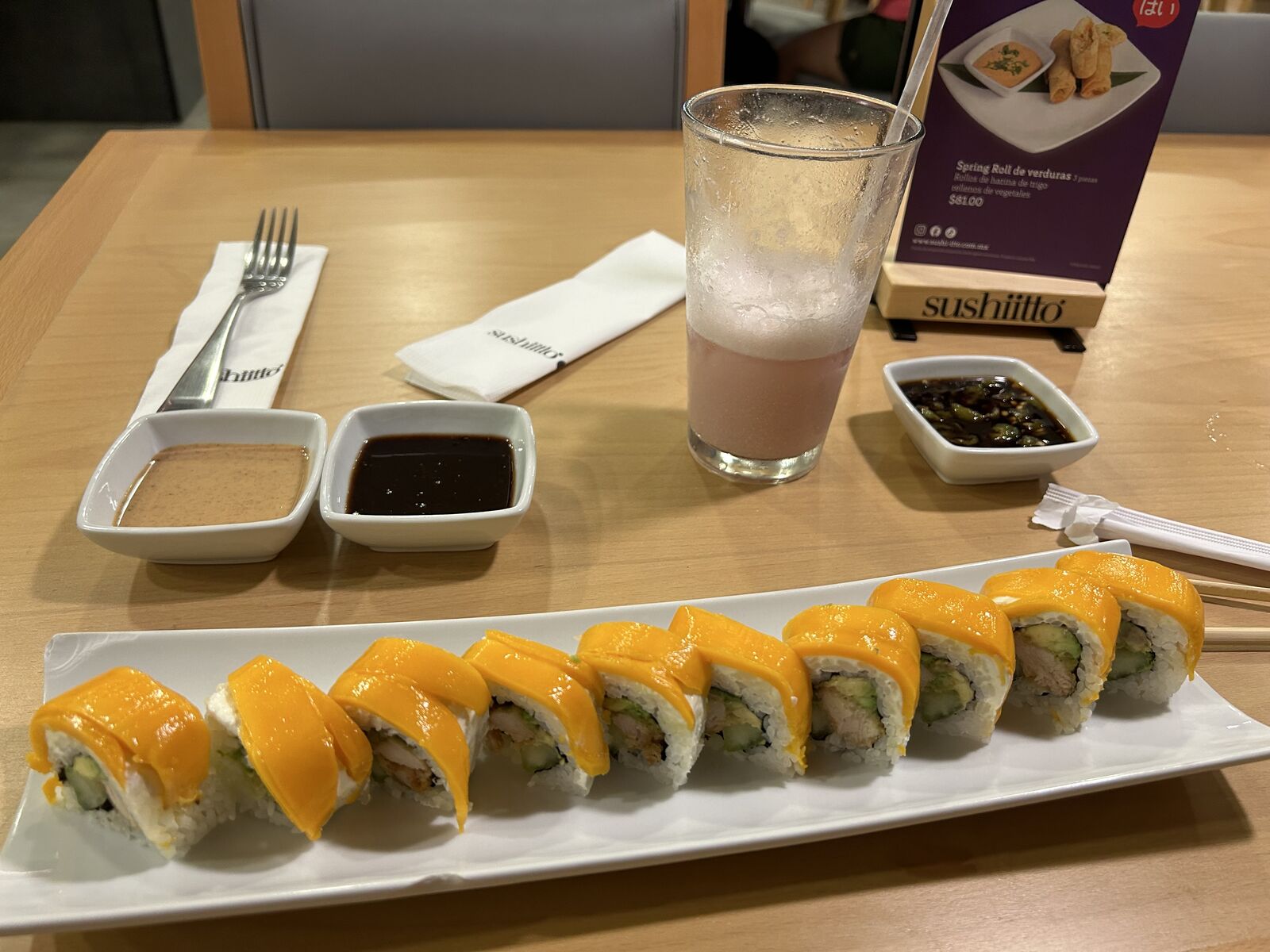 Sushi Itto image 10