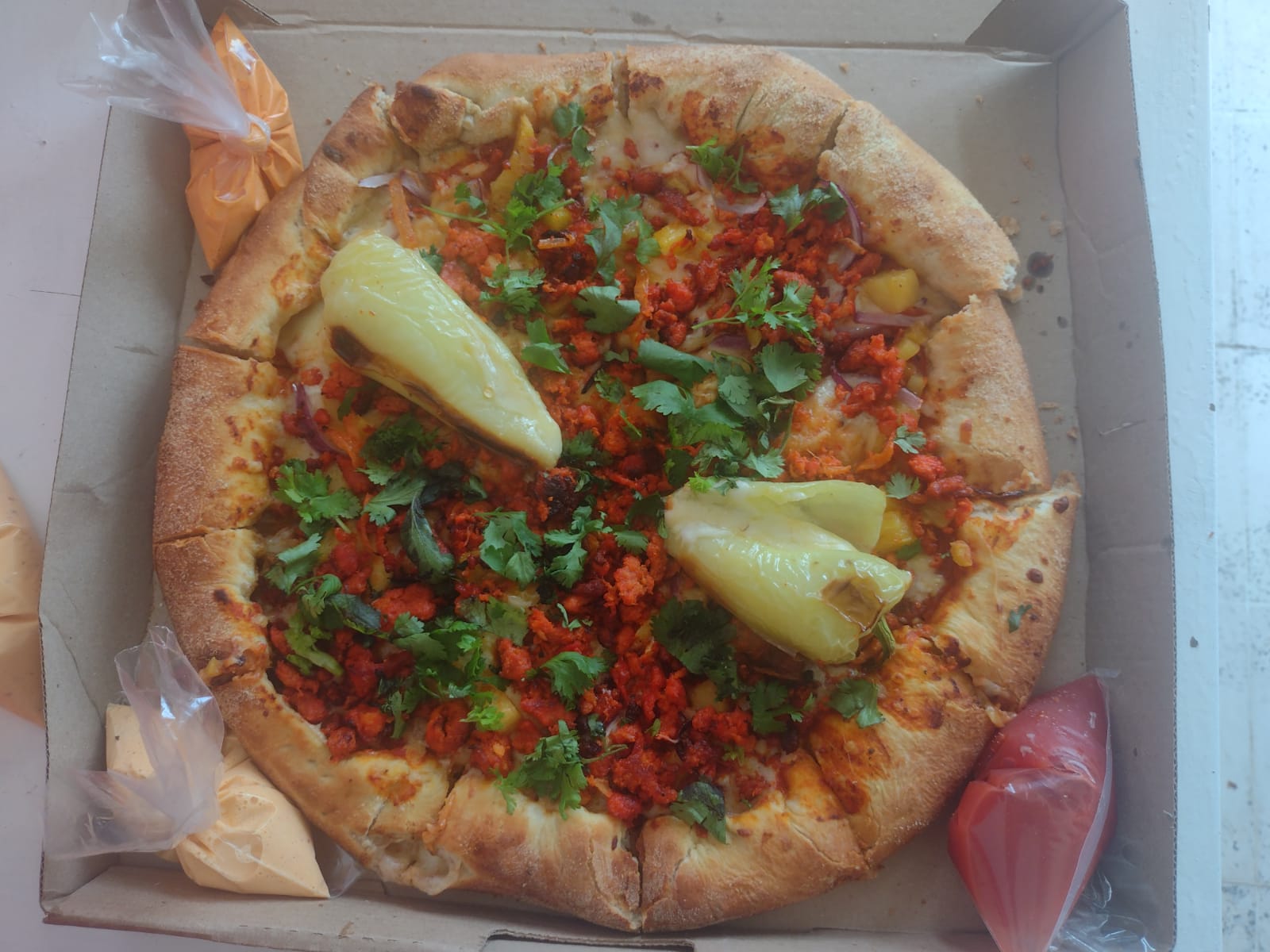 Pizzas Freddy image 2