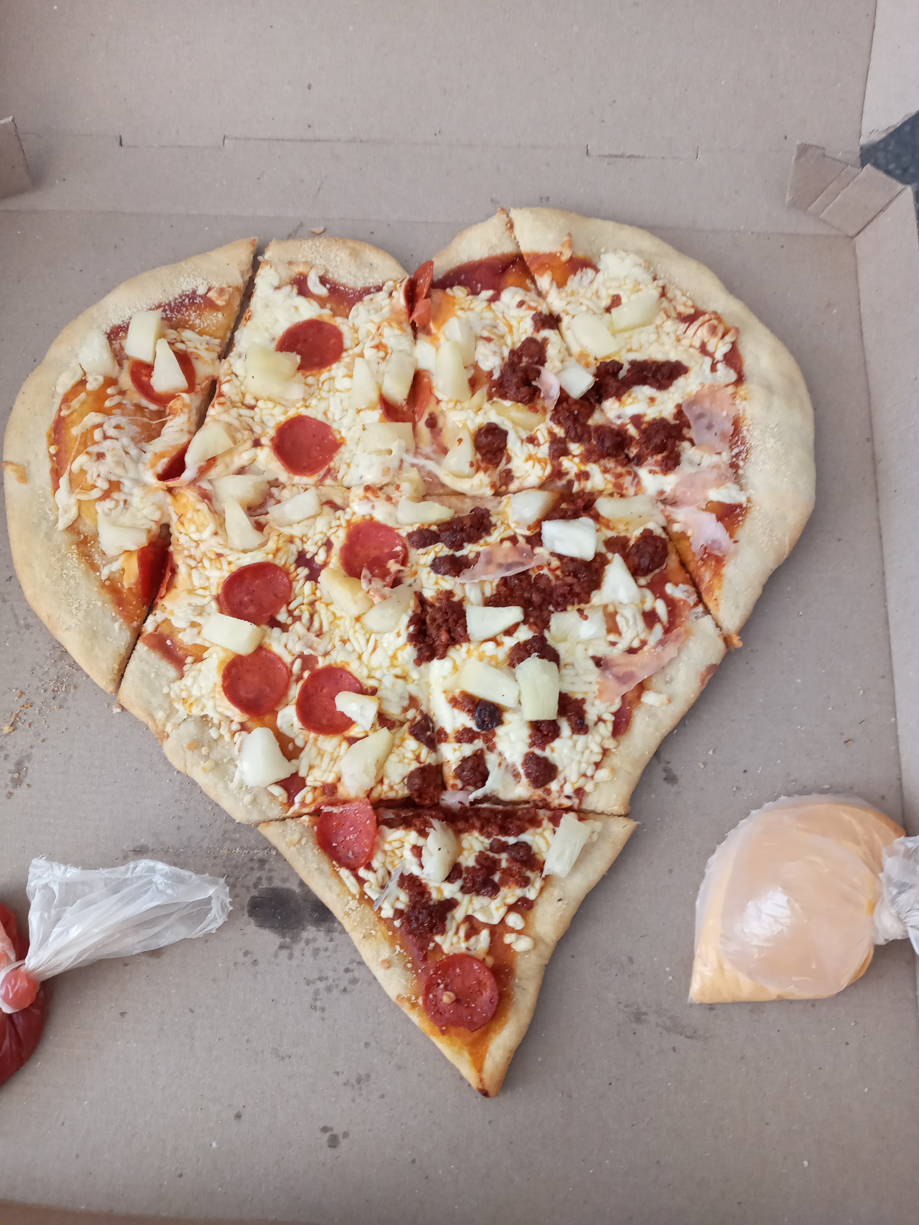 Pizzas Freddy image 4