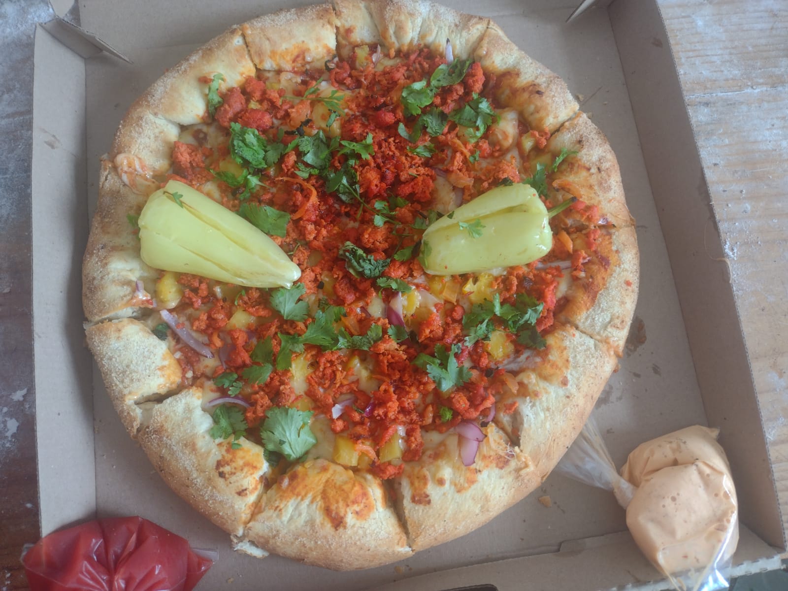 Pizzas Freddy image 5