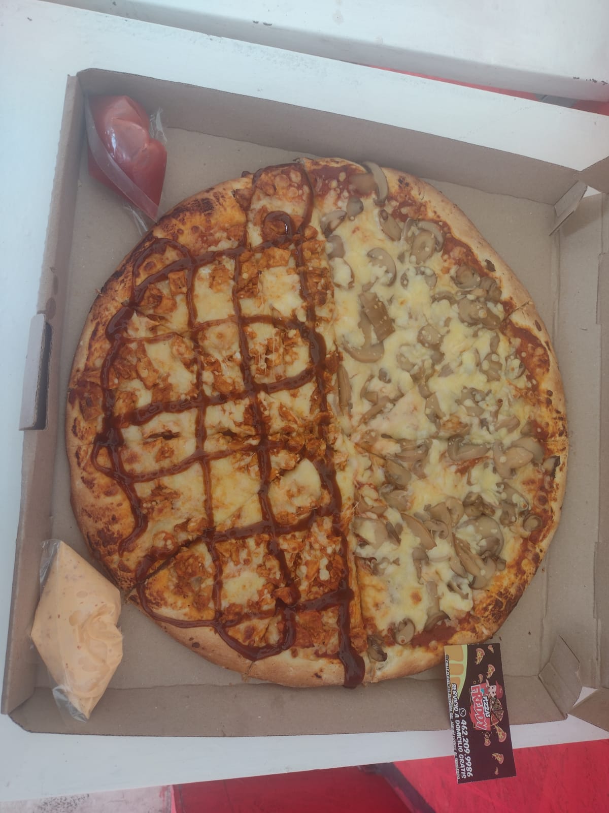 Pizzas Freddy image 8