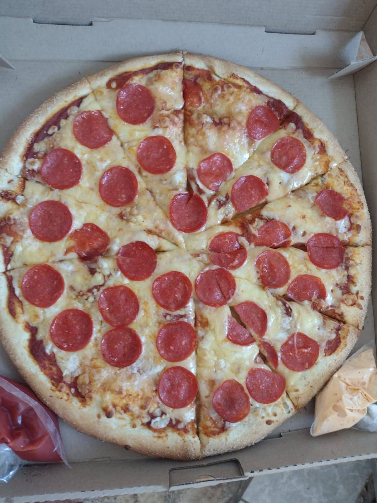 Pizzas Freddy image 9