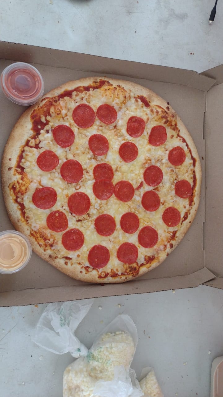 Pizzas Freddy image 10