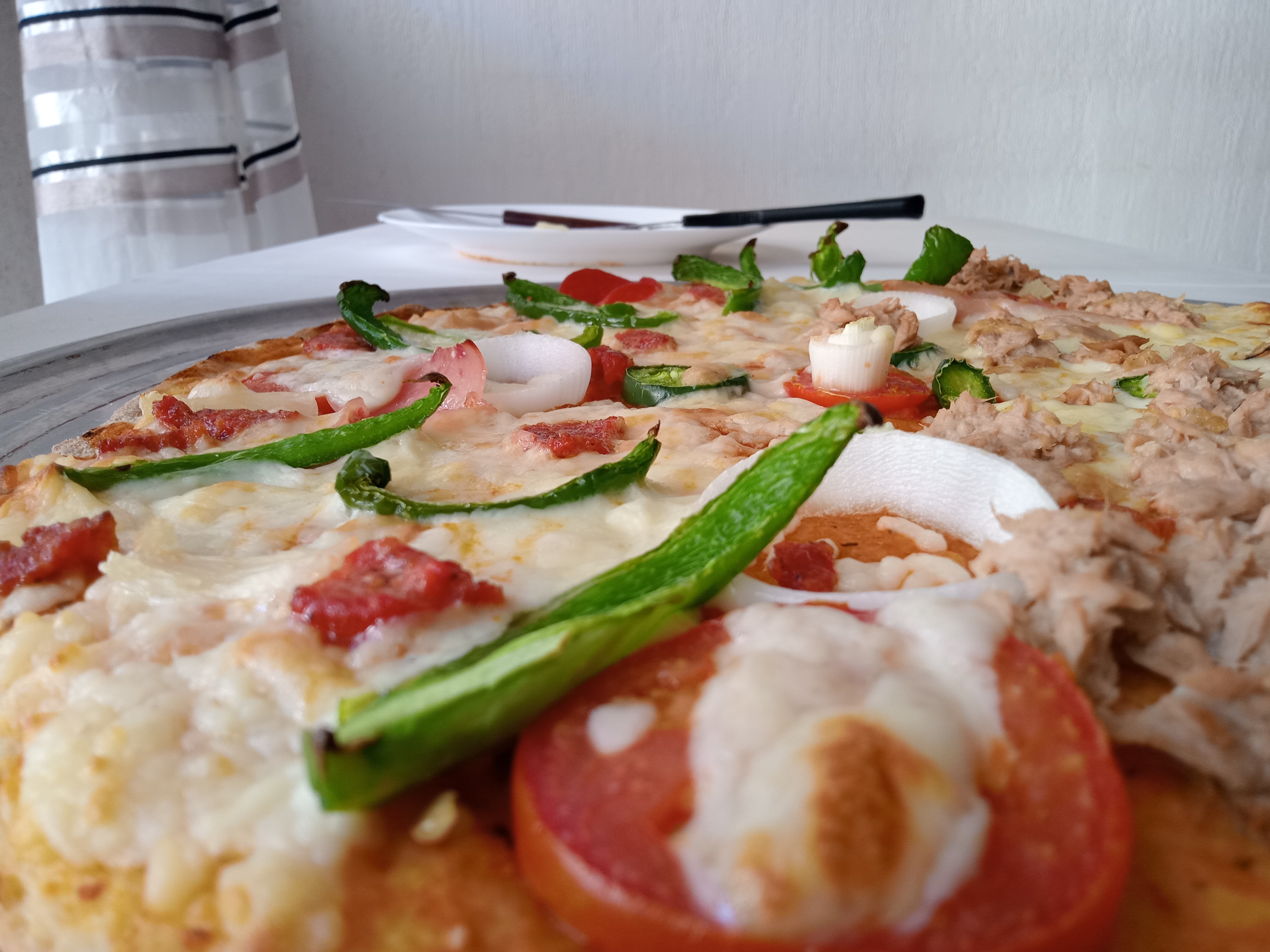 Pizzas New York -NYK- image 1