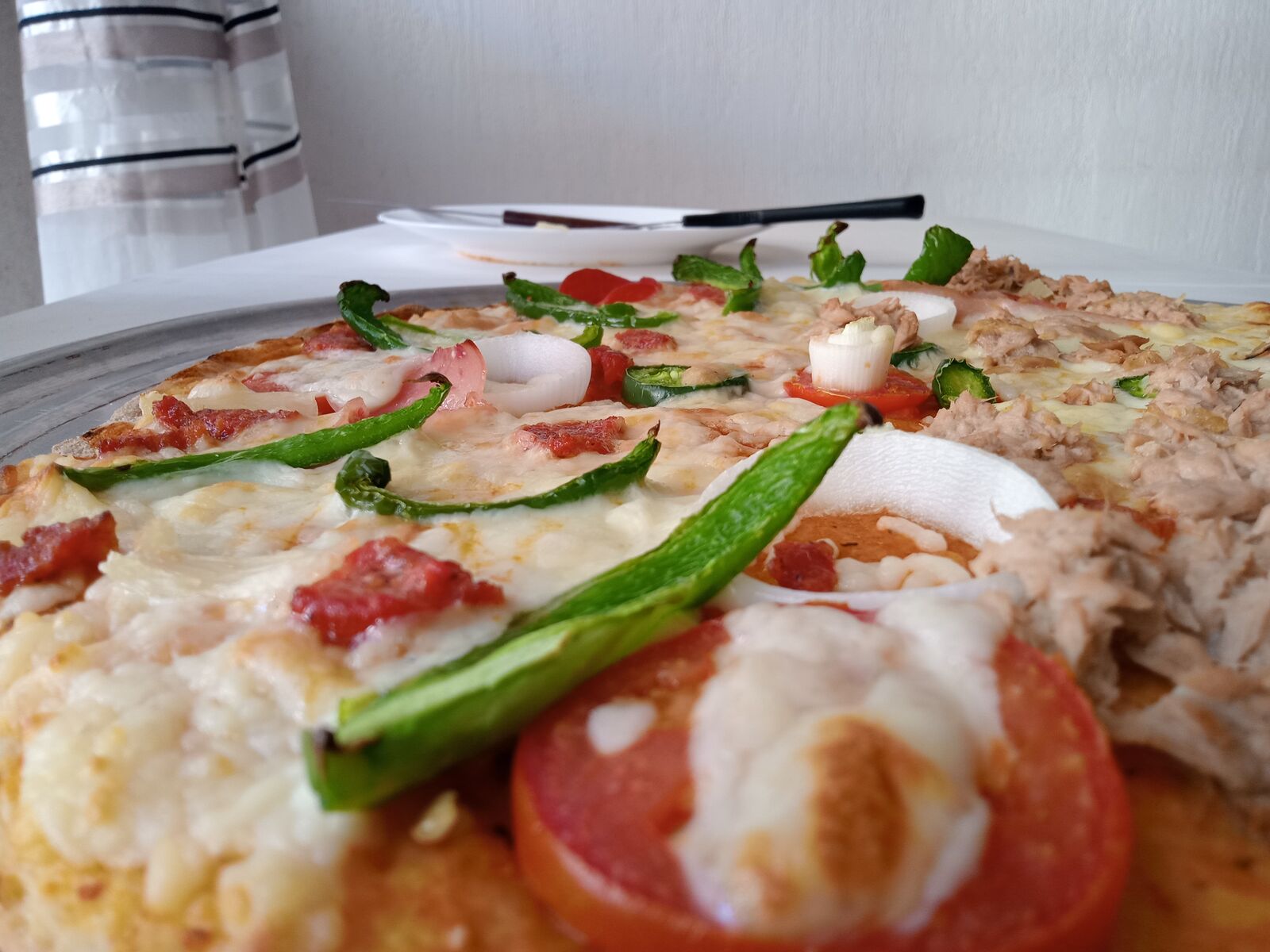 Pizzas New York -NYK- image 1