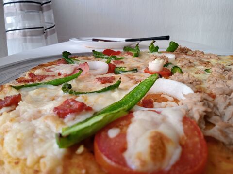 Pizzas New York -NYK- image 1