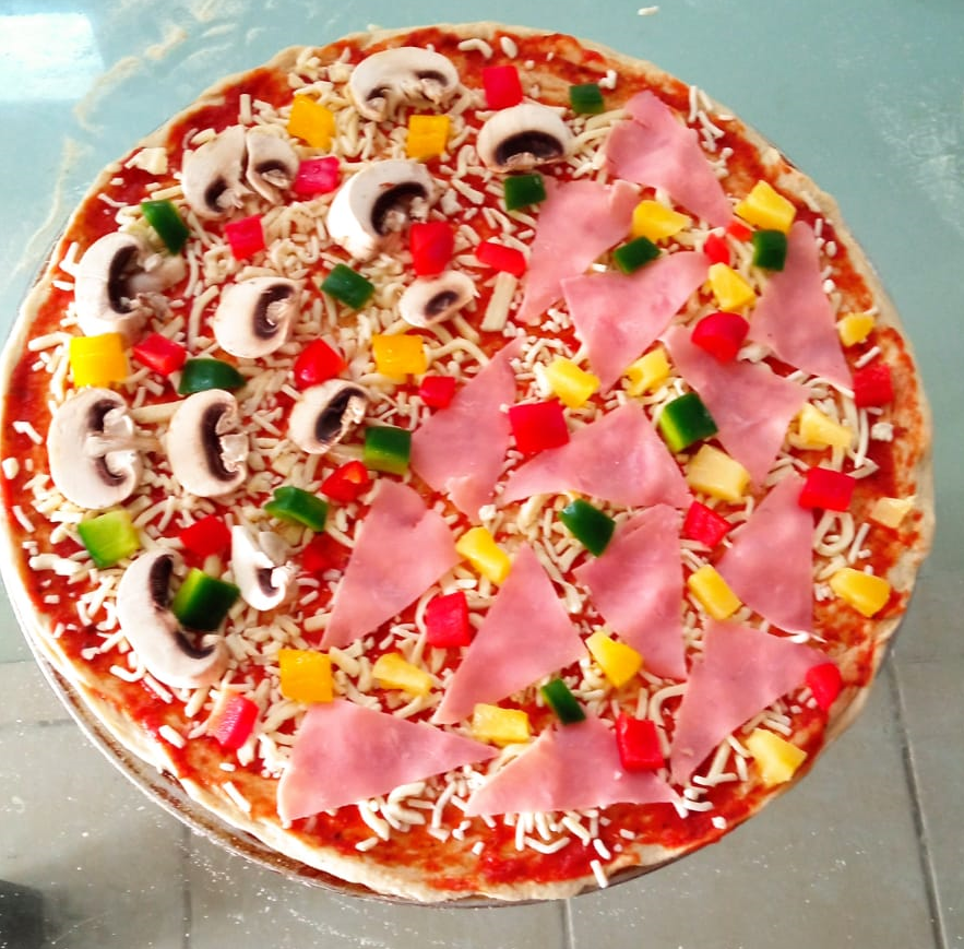 Pizzas New York -NYK- image 2