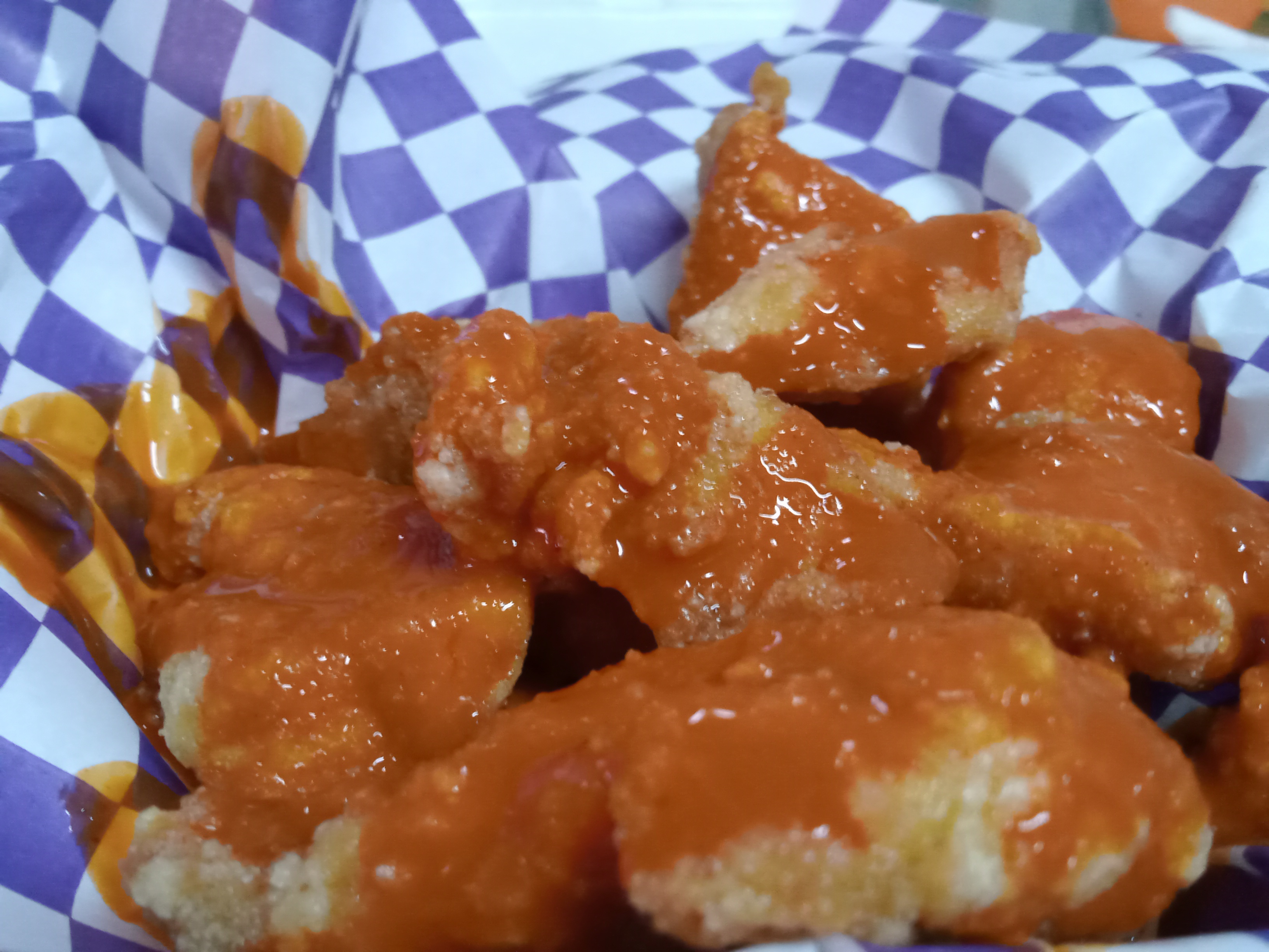 Pizzas New York -NYK- image 3