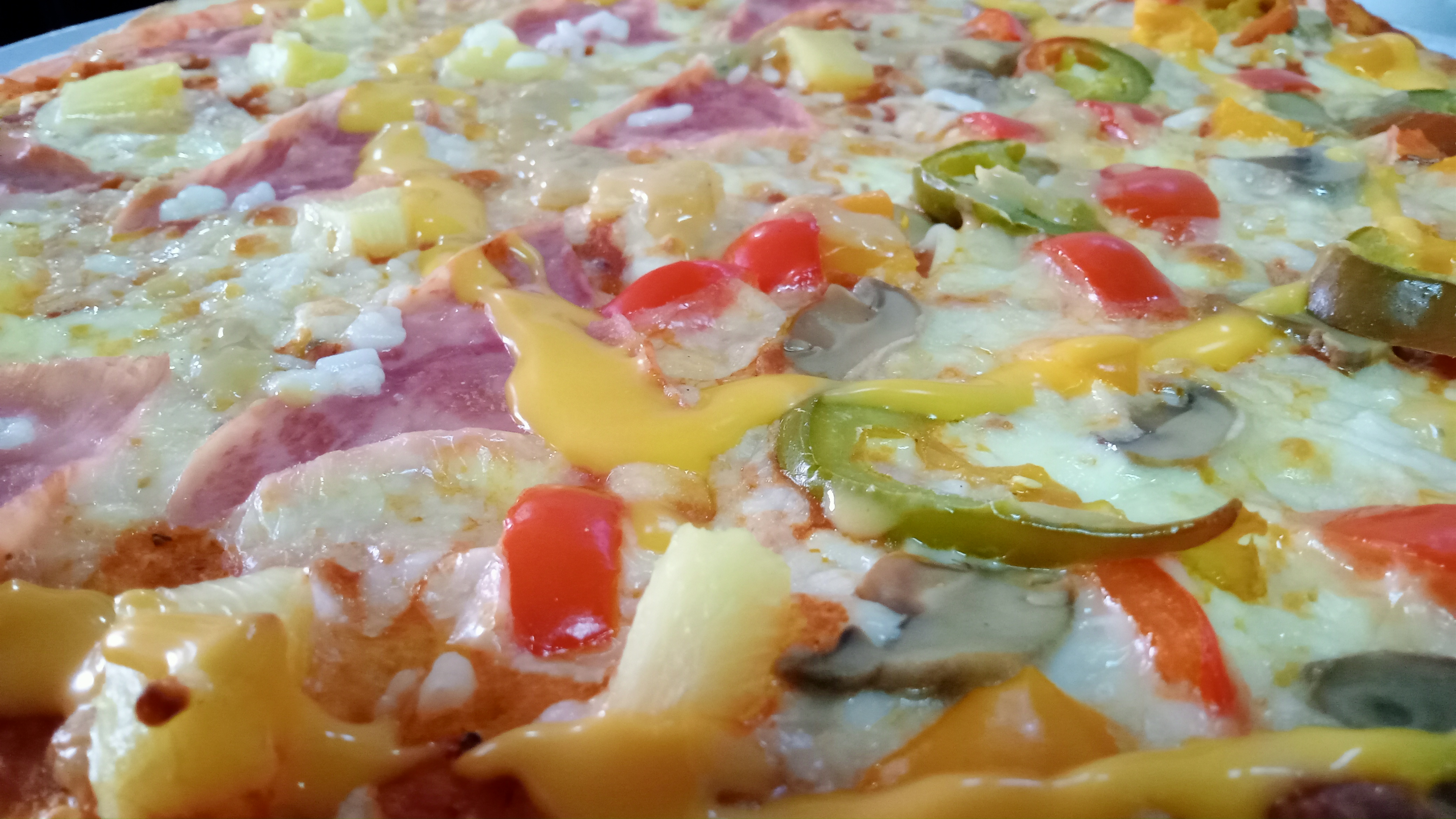 Pizzas New York -NYK- image 7