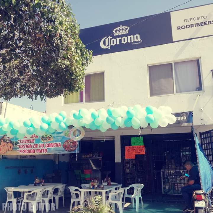 Tostadas y mariscos el chavo image 4