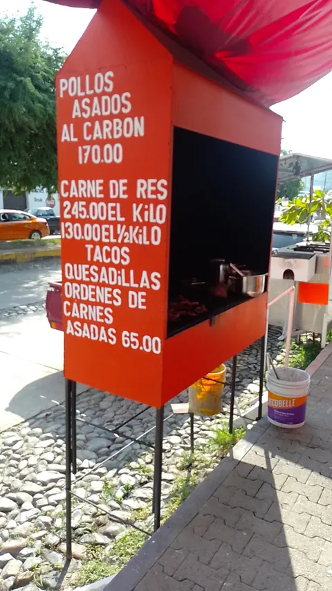 Carnes asadas la Resolana image 3