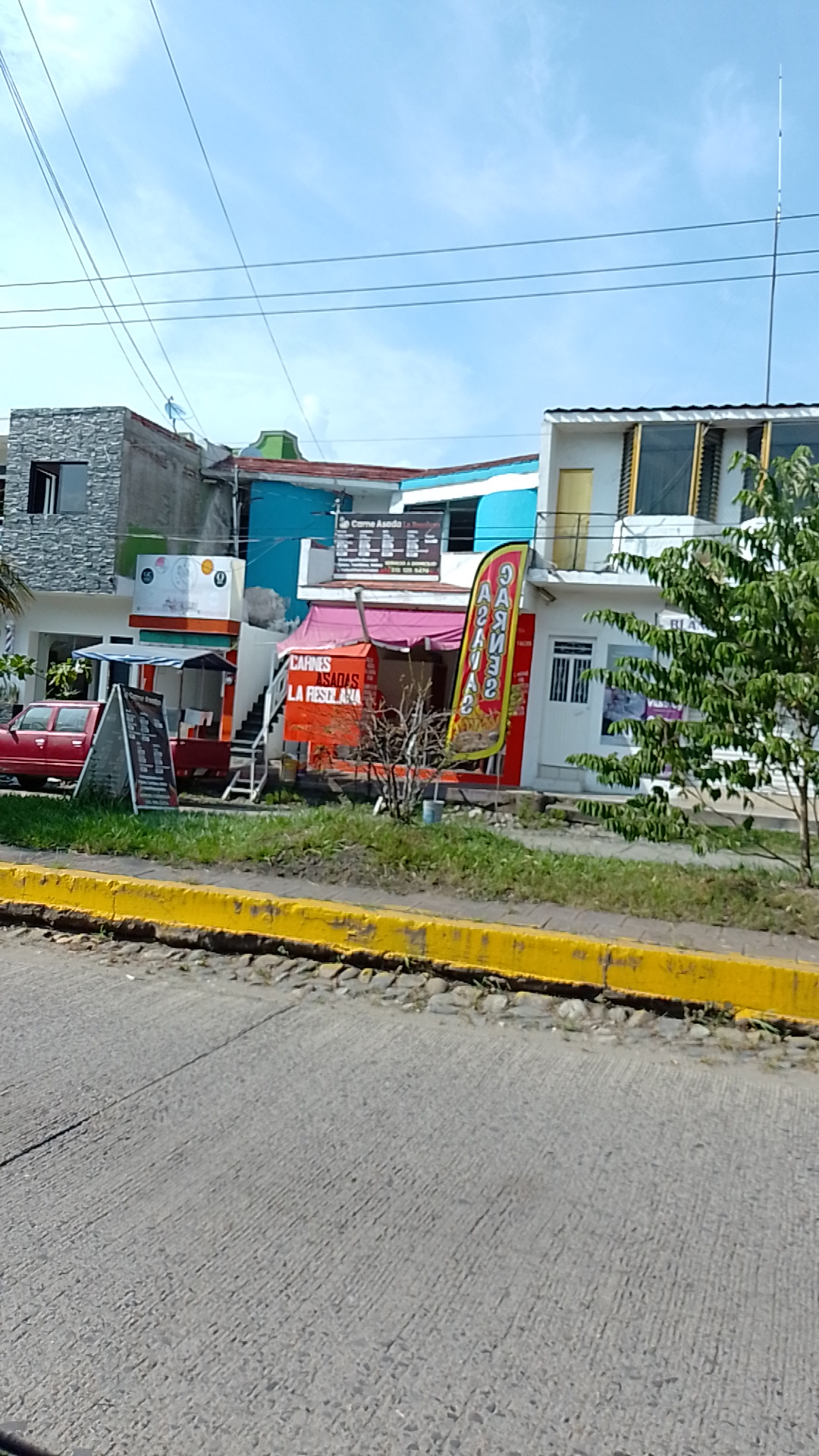 Carnes asadas la Resolana image 4