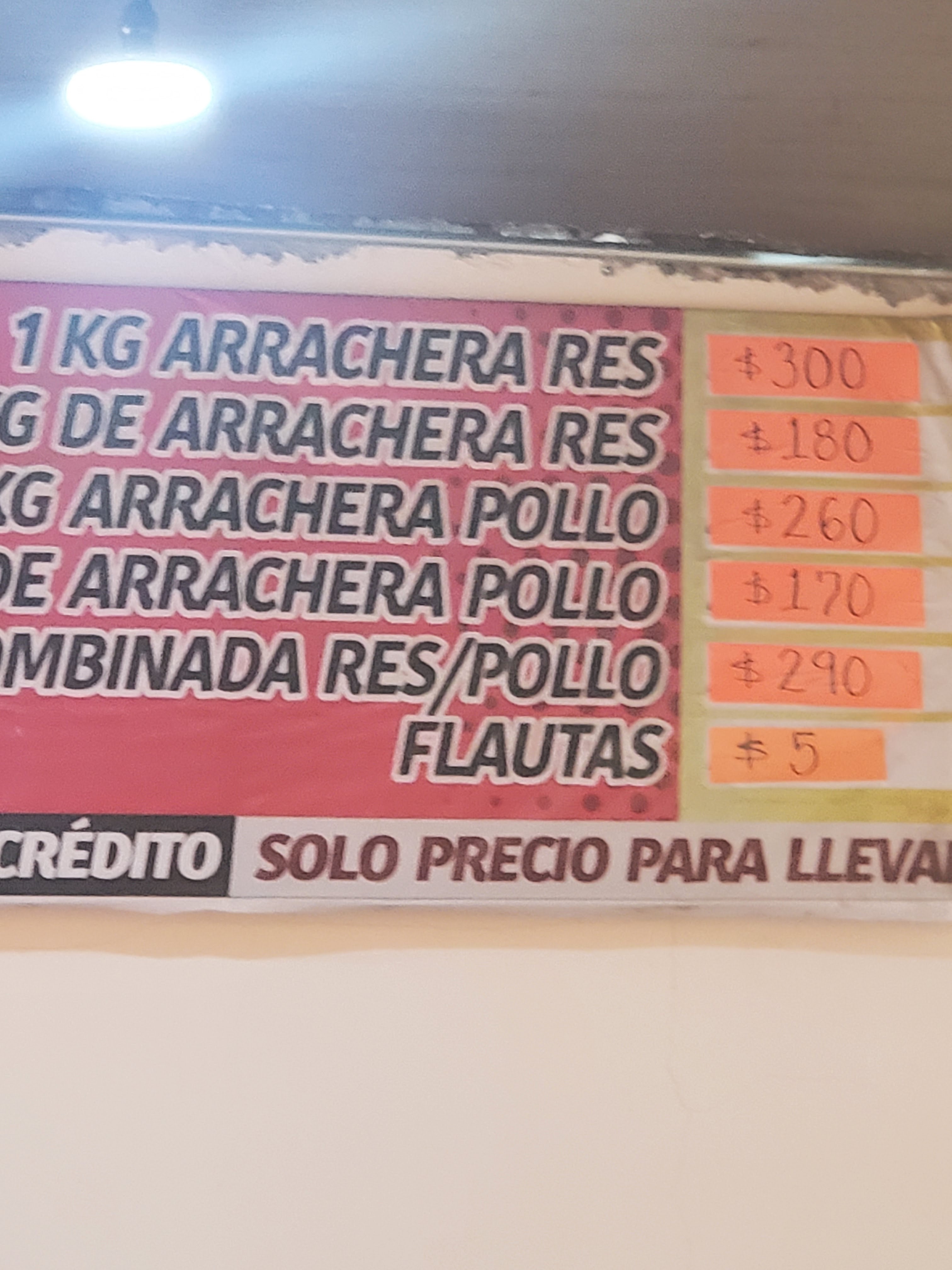 Pollos y Tacos Danni image 1