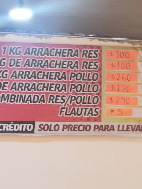 Pollos y Tacos Danni image