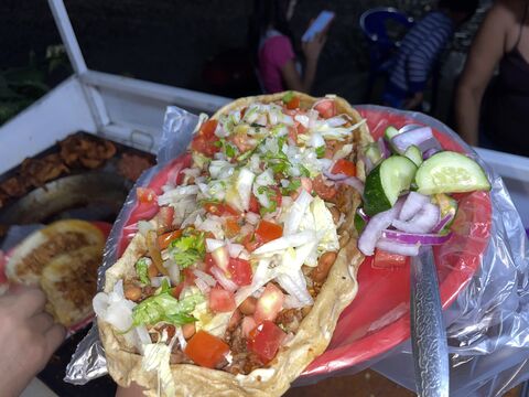 Tacos FABY image 1