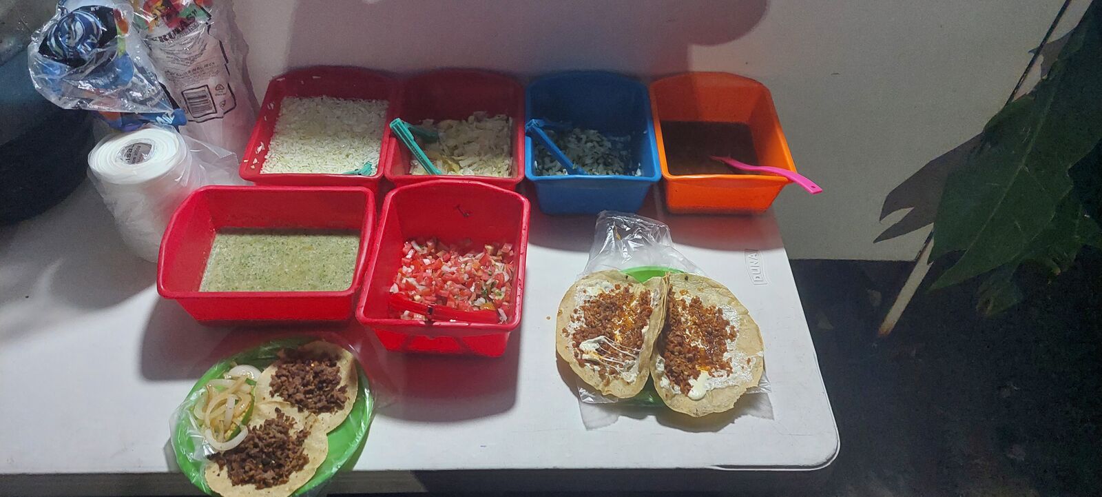 Tacos FABY image 2