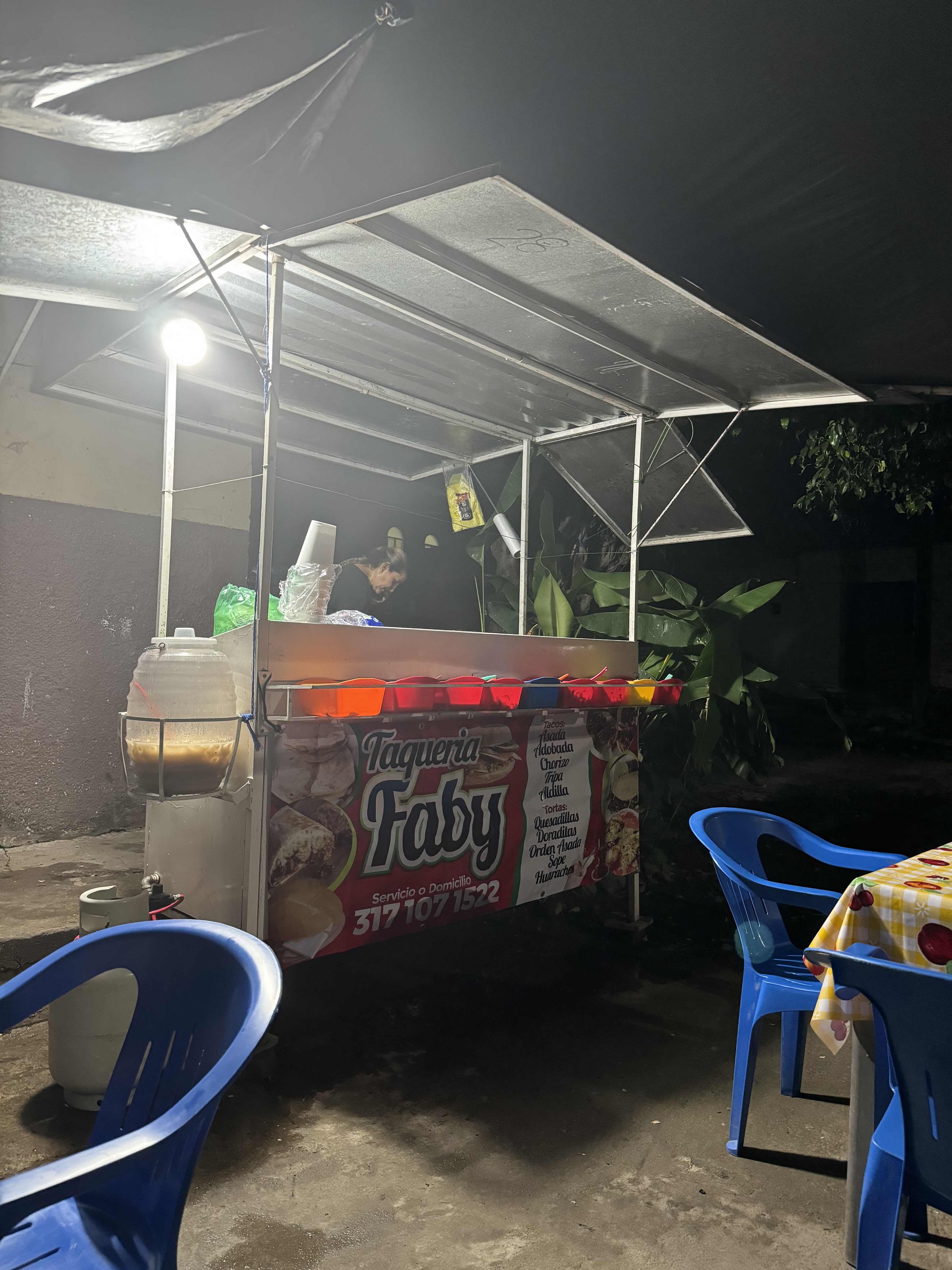 Tacos FABY image 7