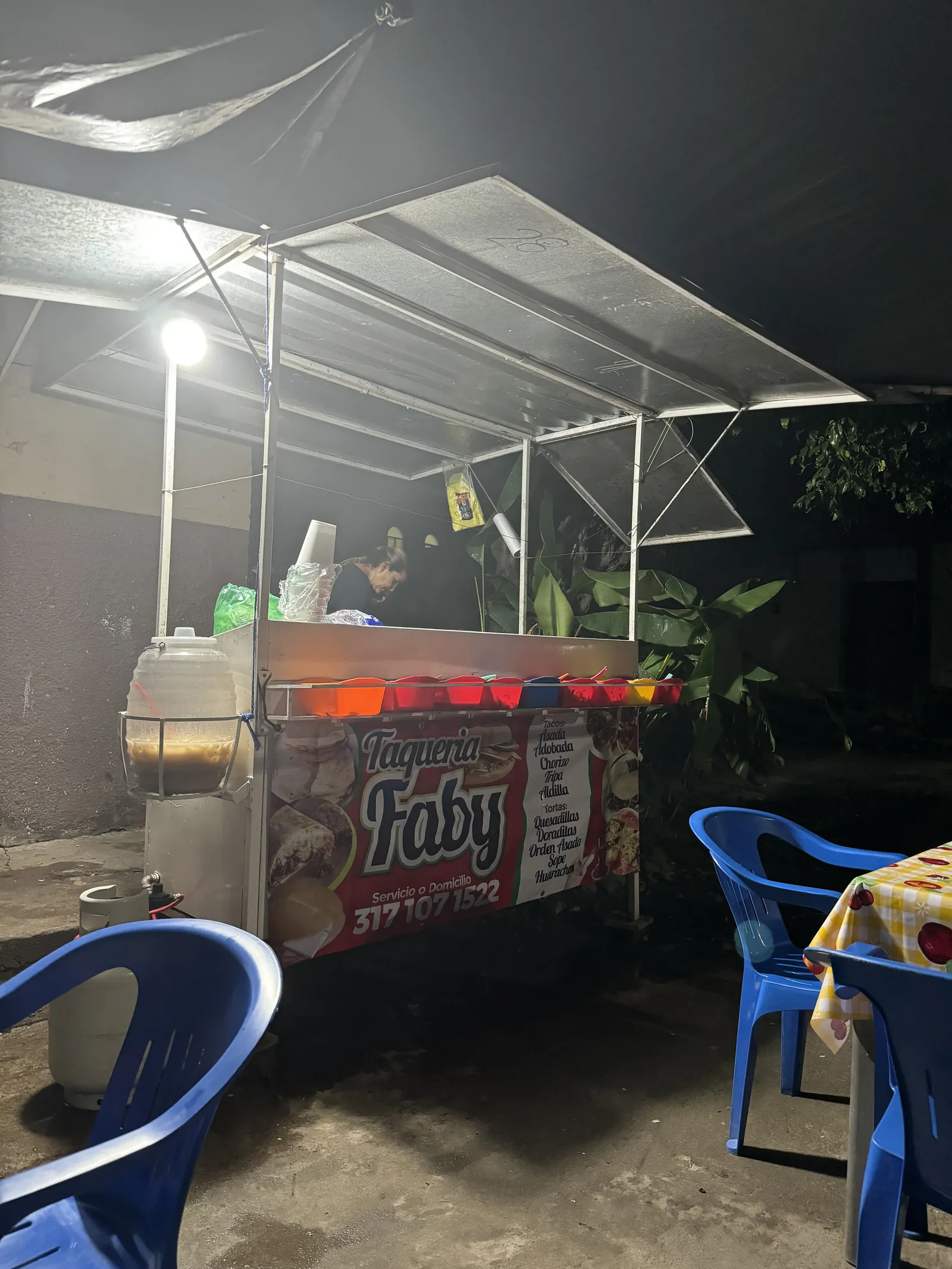 Tacos FABY image 7