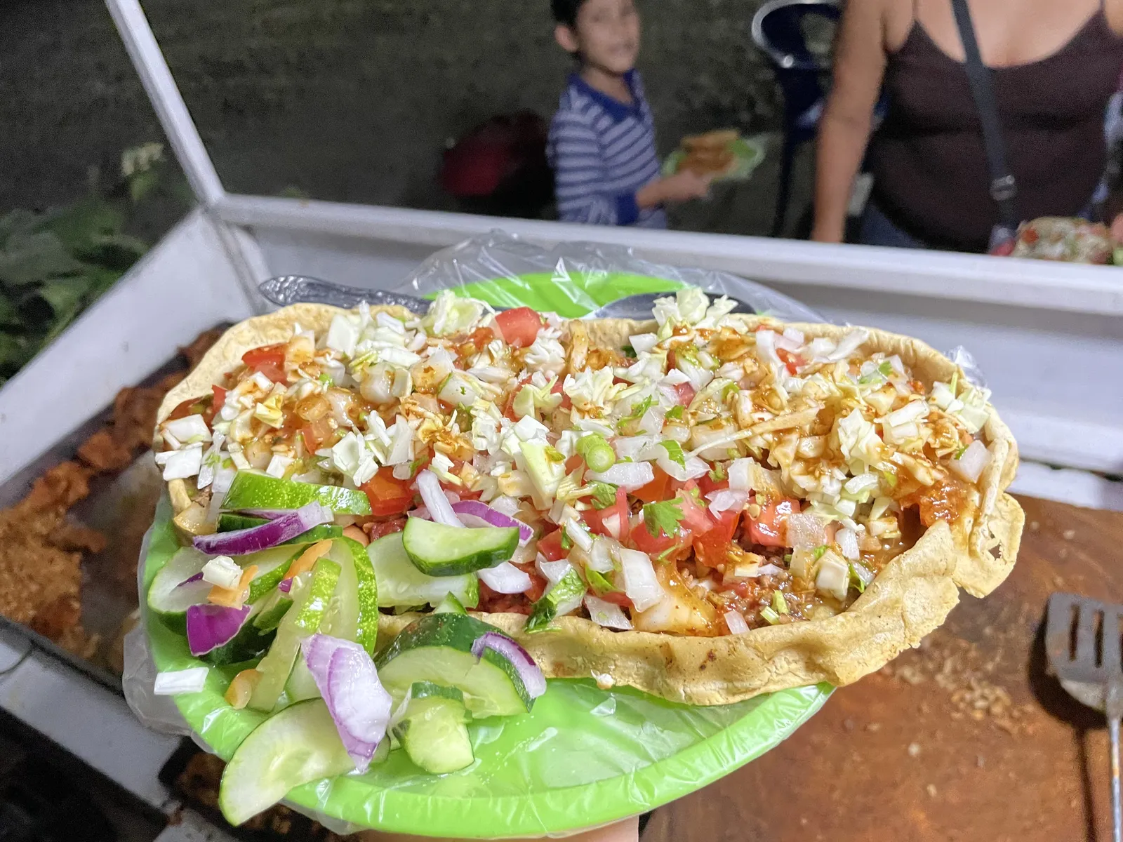 Tacos FABY image 8