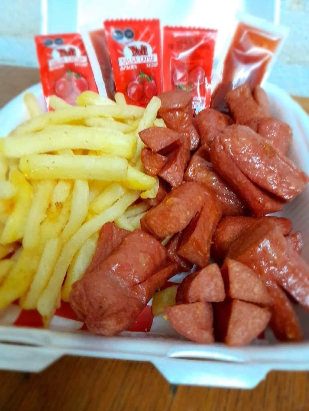 CHARLY PIZZAS image 8