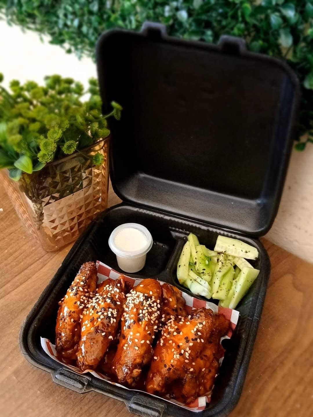 CHARLY PIZZAS image 9