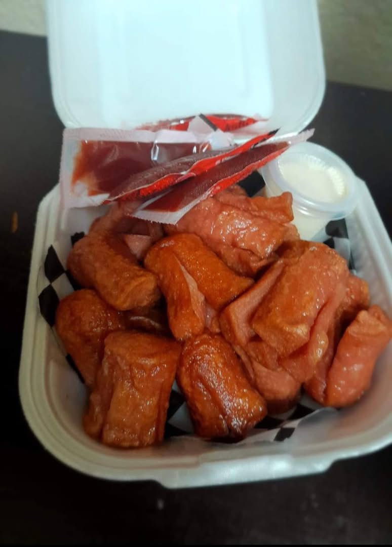 CHARLY PIZZAS image 10