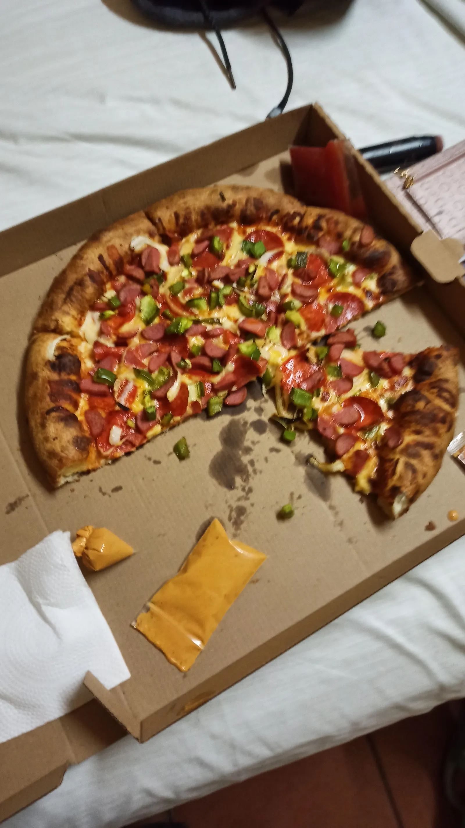 Pizzas Diana image 2