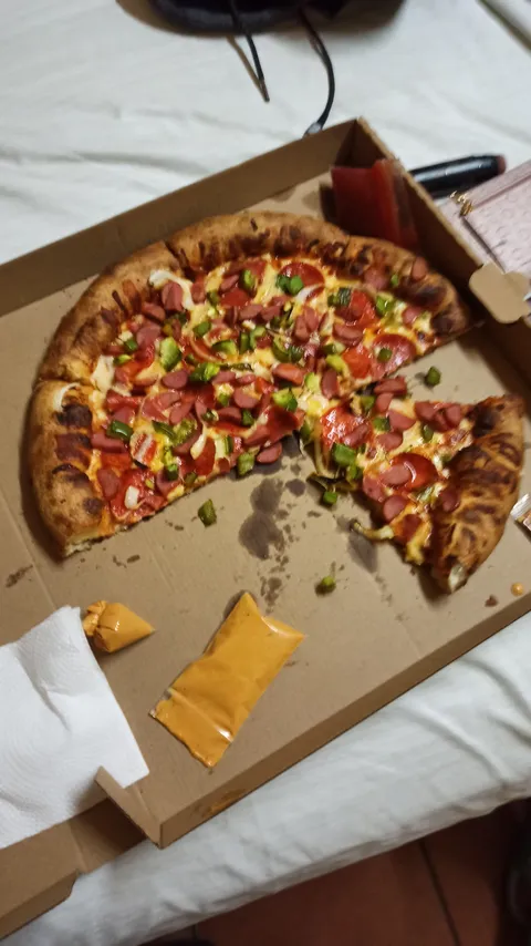 Pizzas Diana image 2