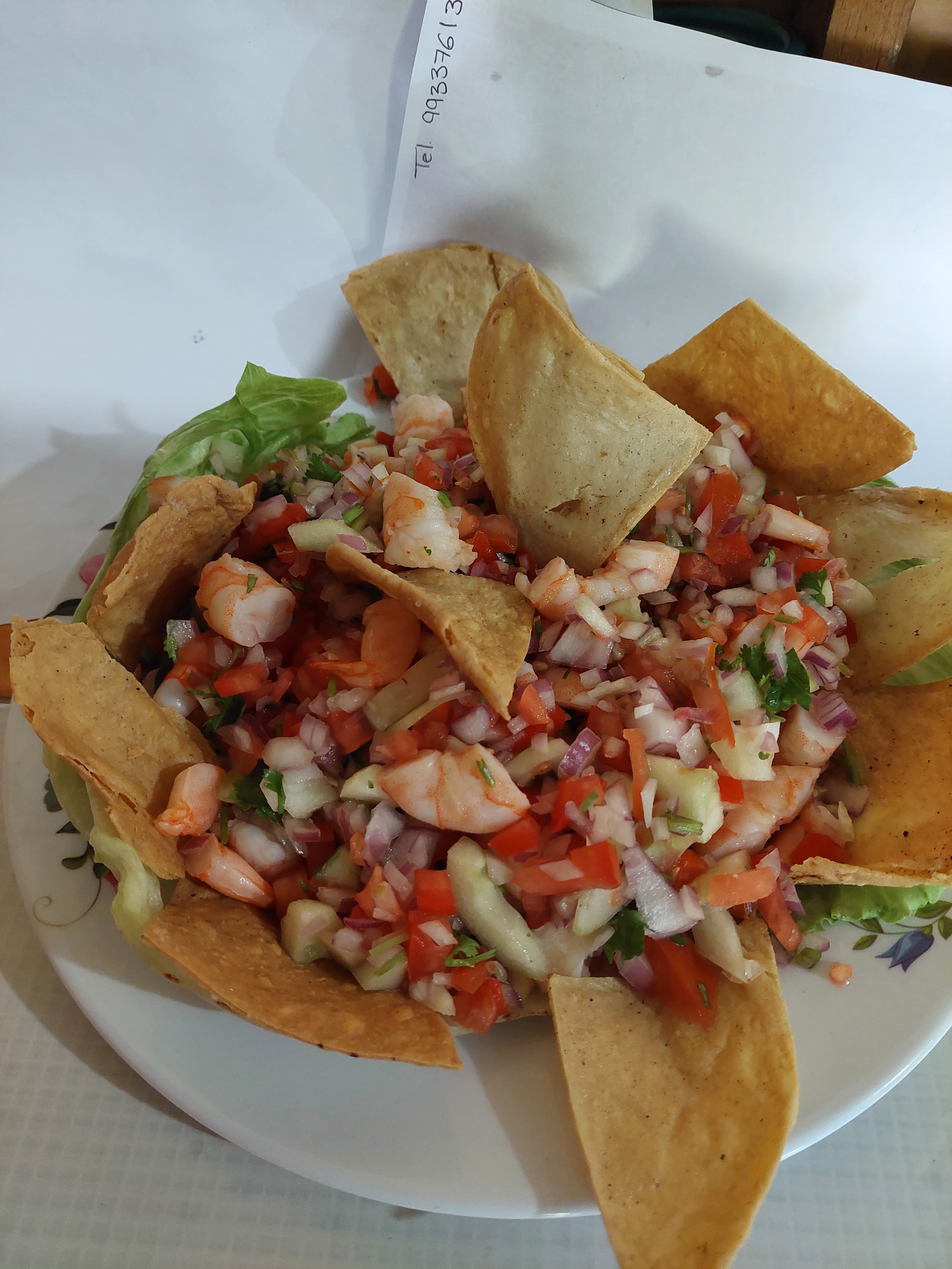 Pescadería "El AS ️" image 8