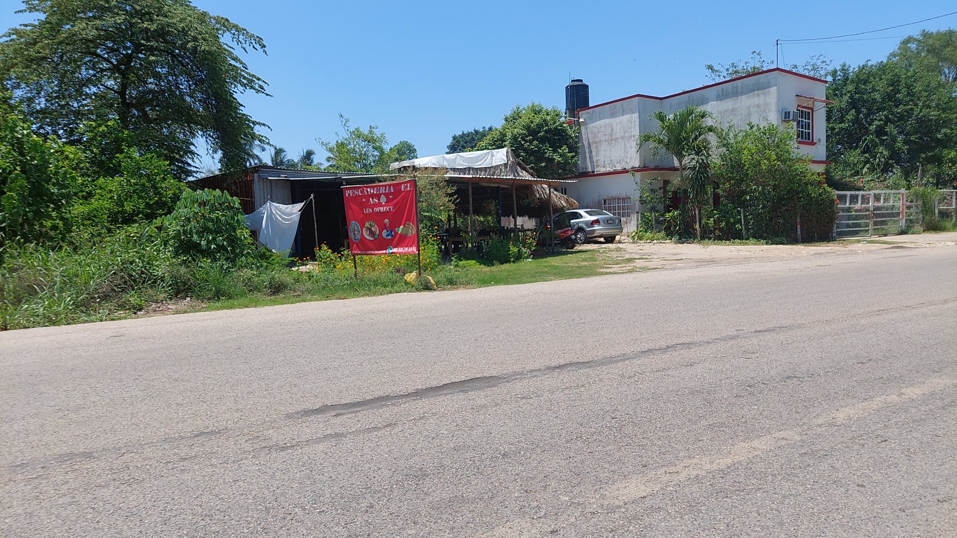 Pescadería "El AS ️" image 9