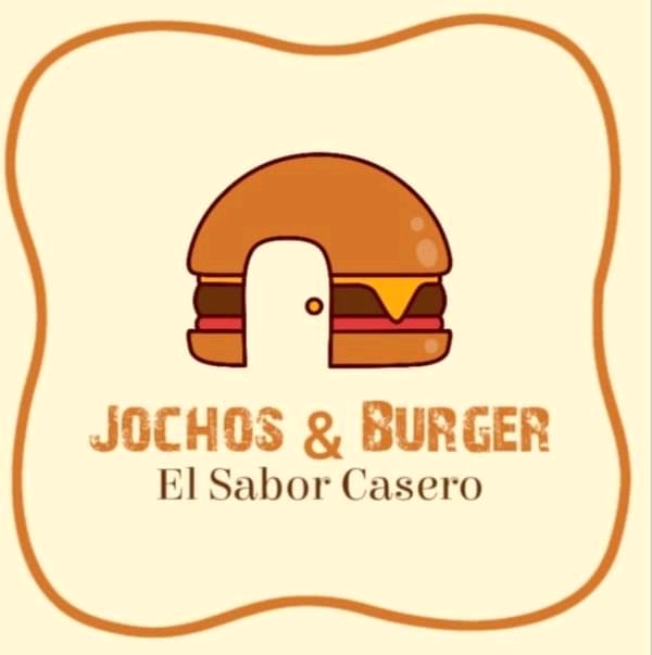 JOCHOS & BURGERS image 1