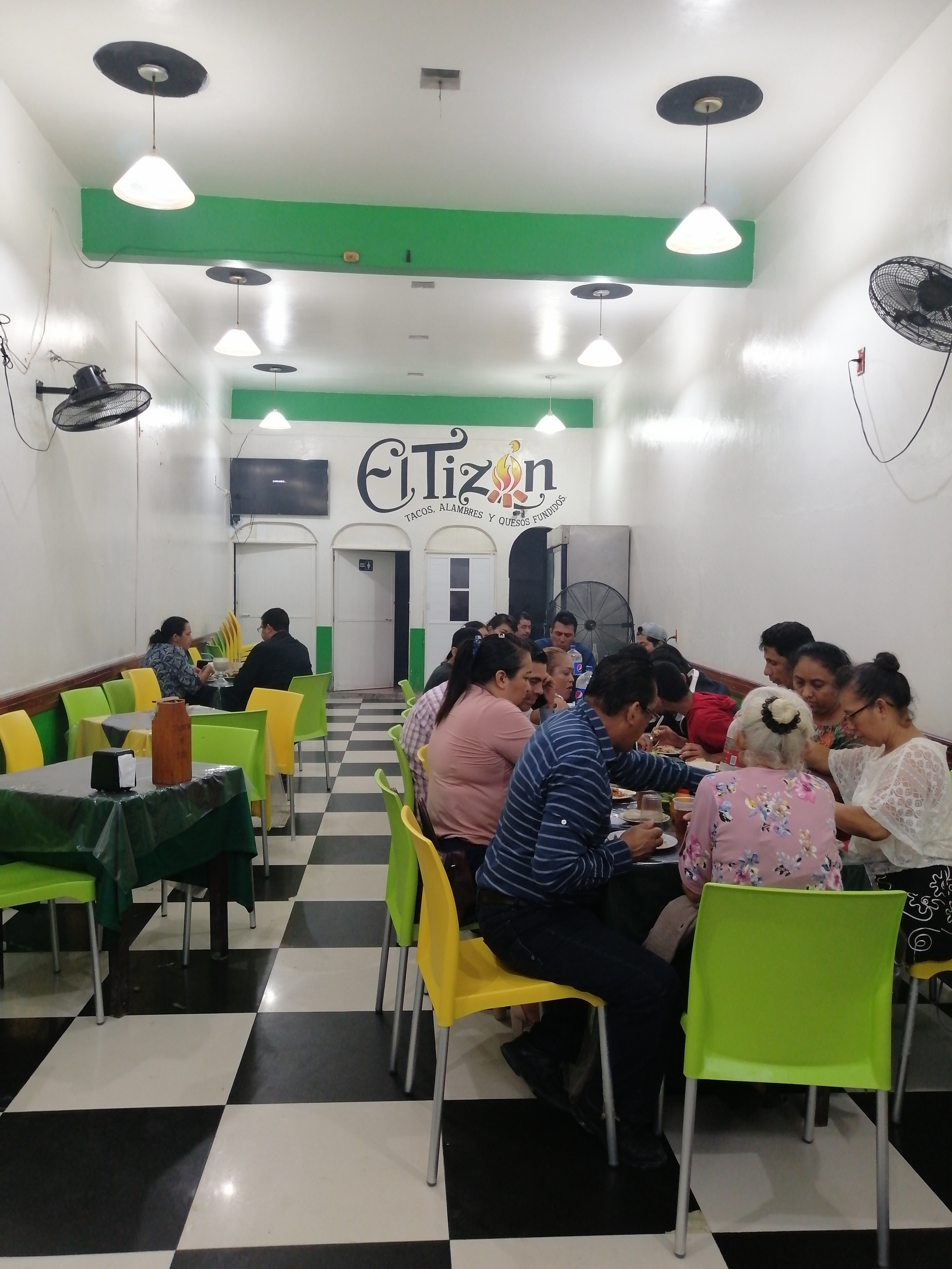 Taqueria El Tizon image 1