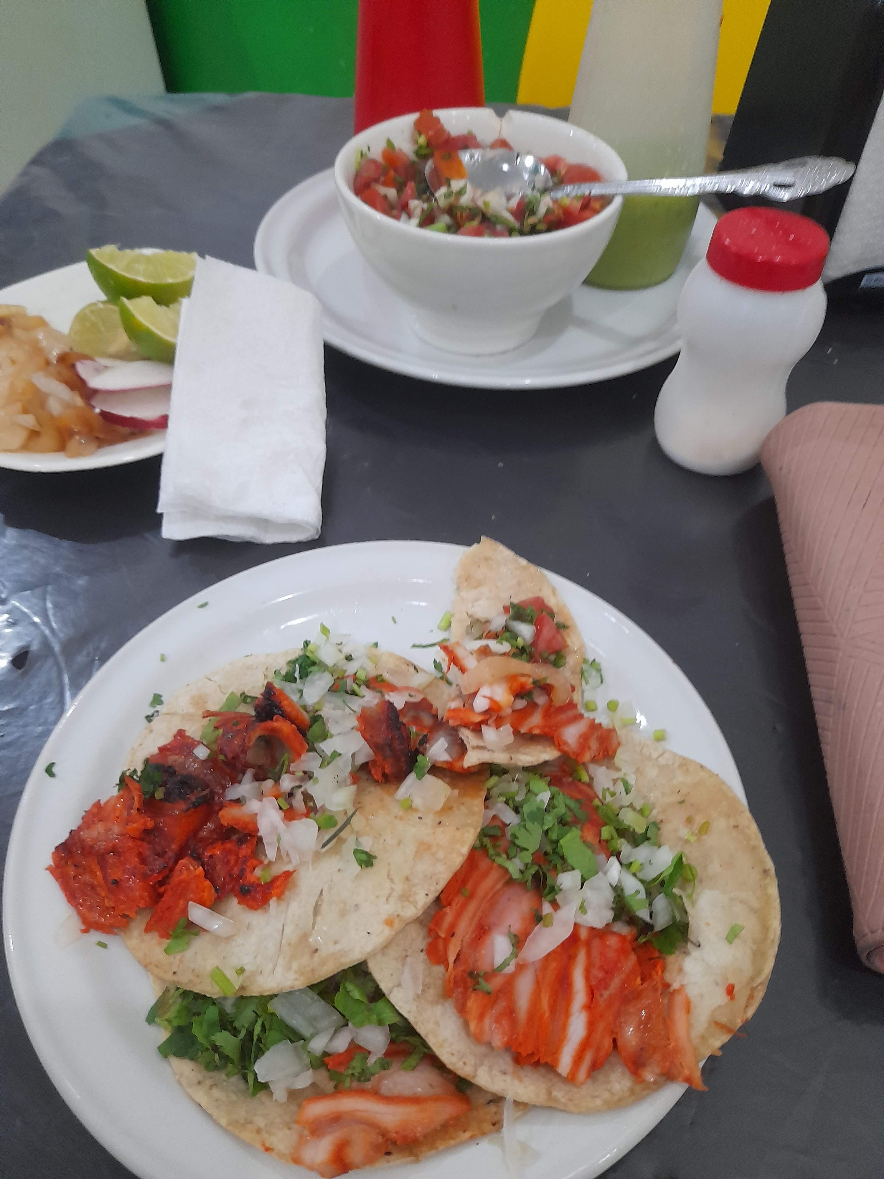 Taqueria El Tizon image 2