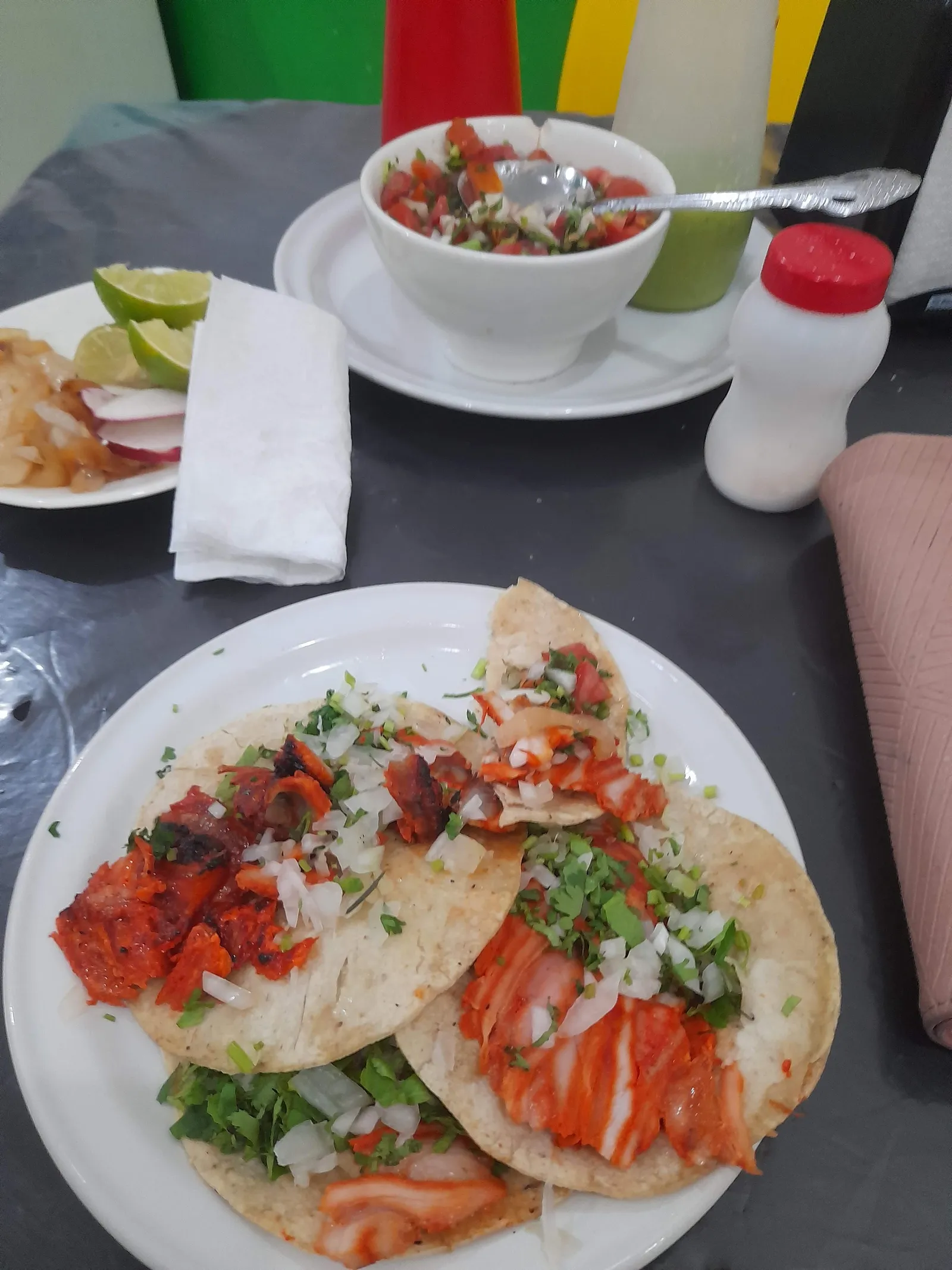 Taqueria El Tizon image 2