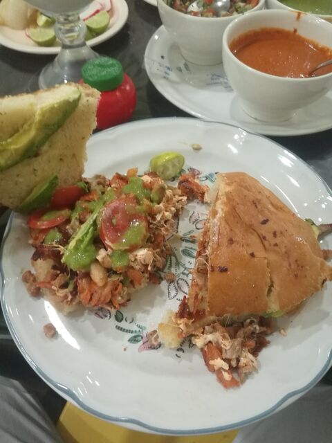 Taqueria El Tizon image 7
