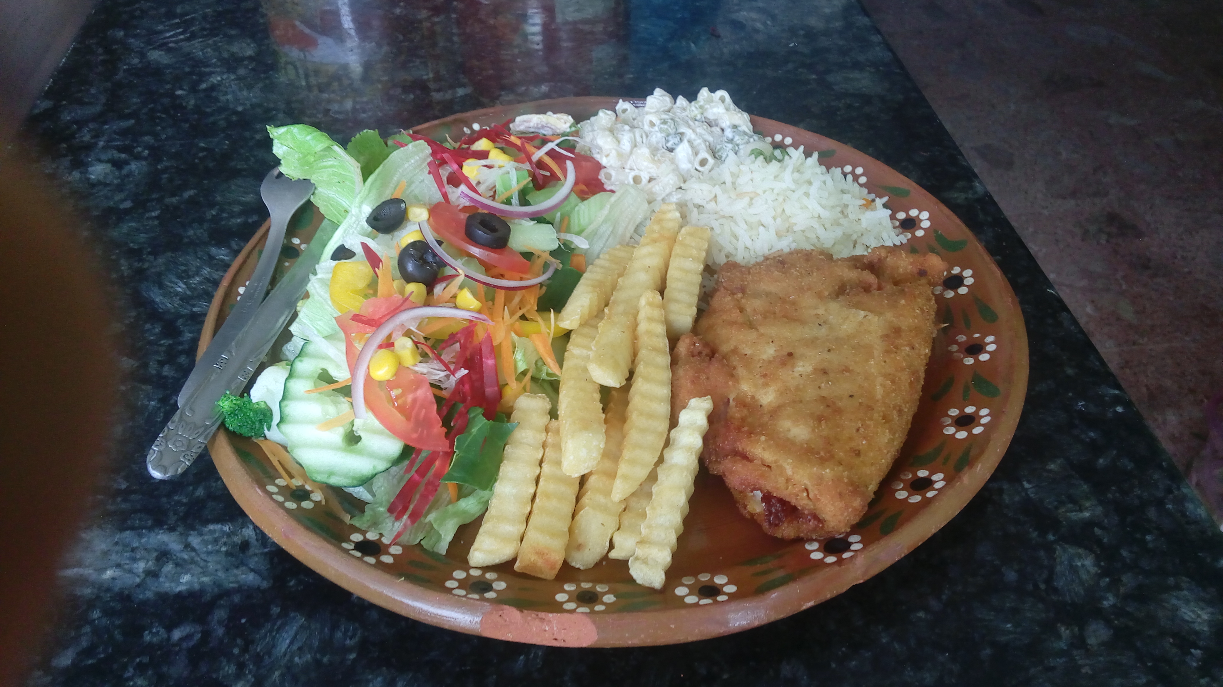 Pizzas Factory image 1