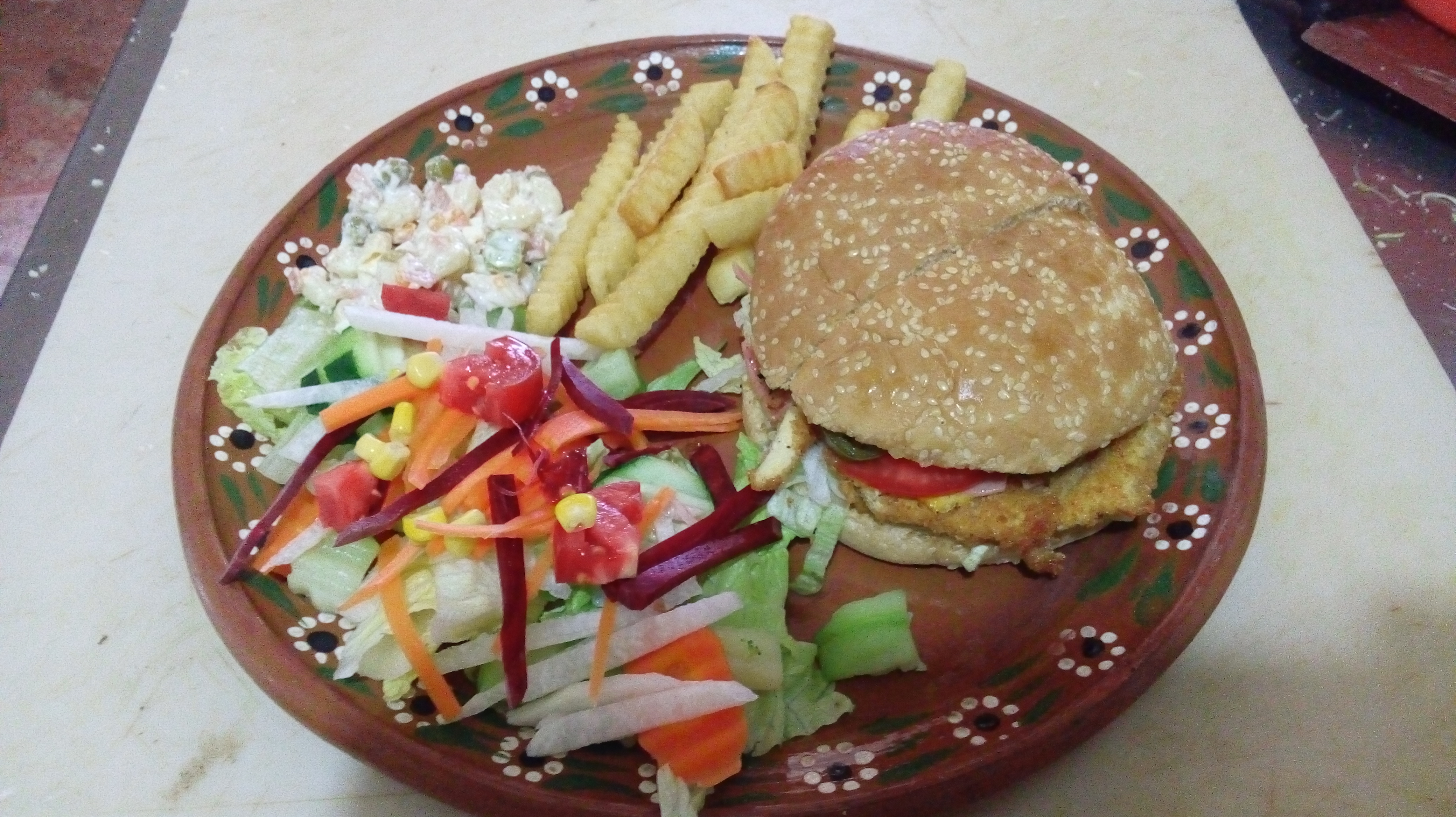 Pizzas Factory image 3