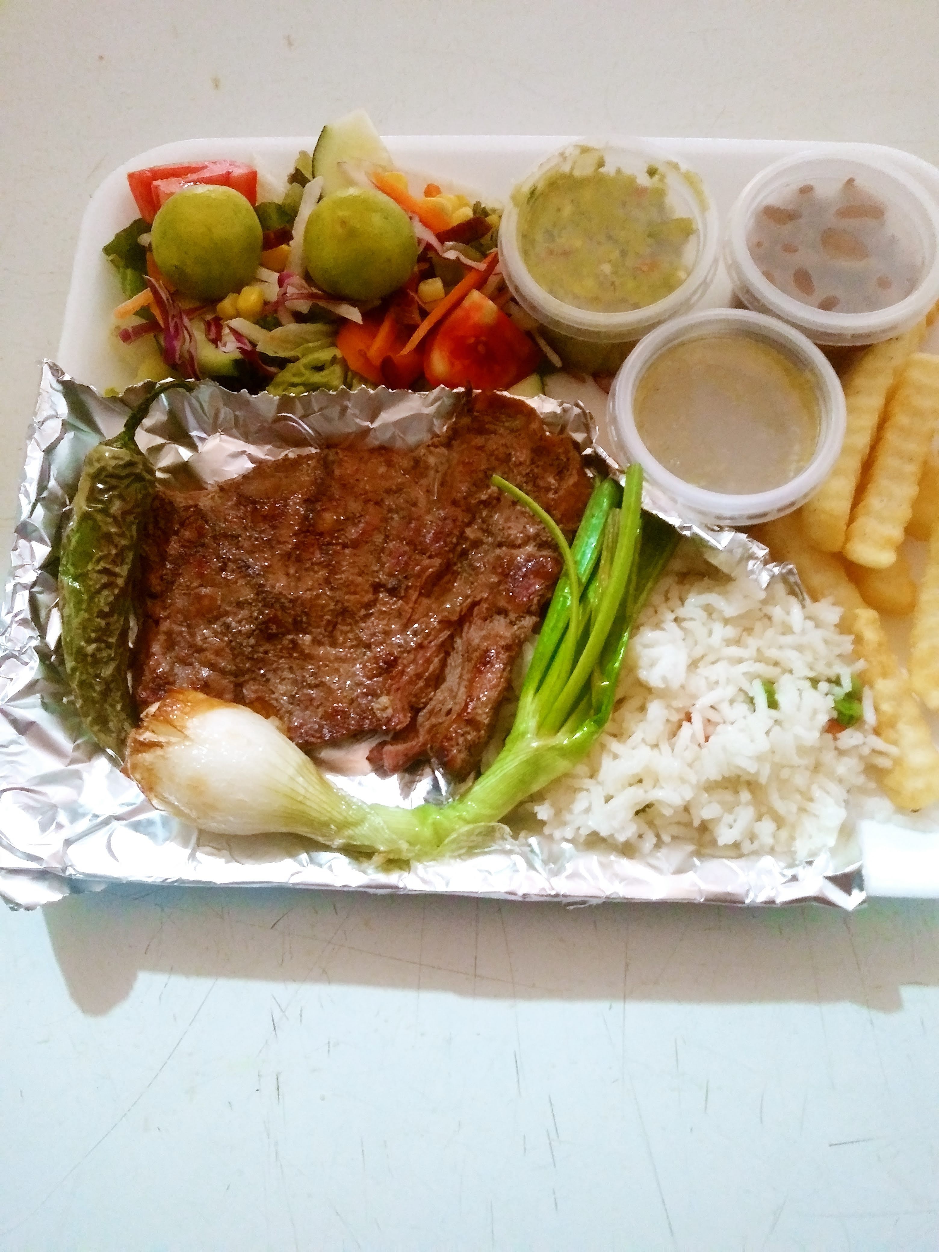 Pizzas Factory image 4